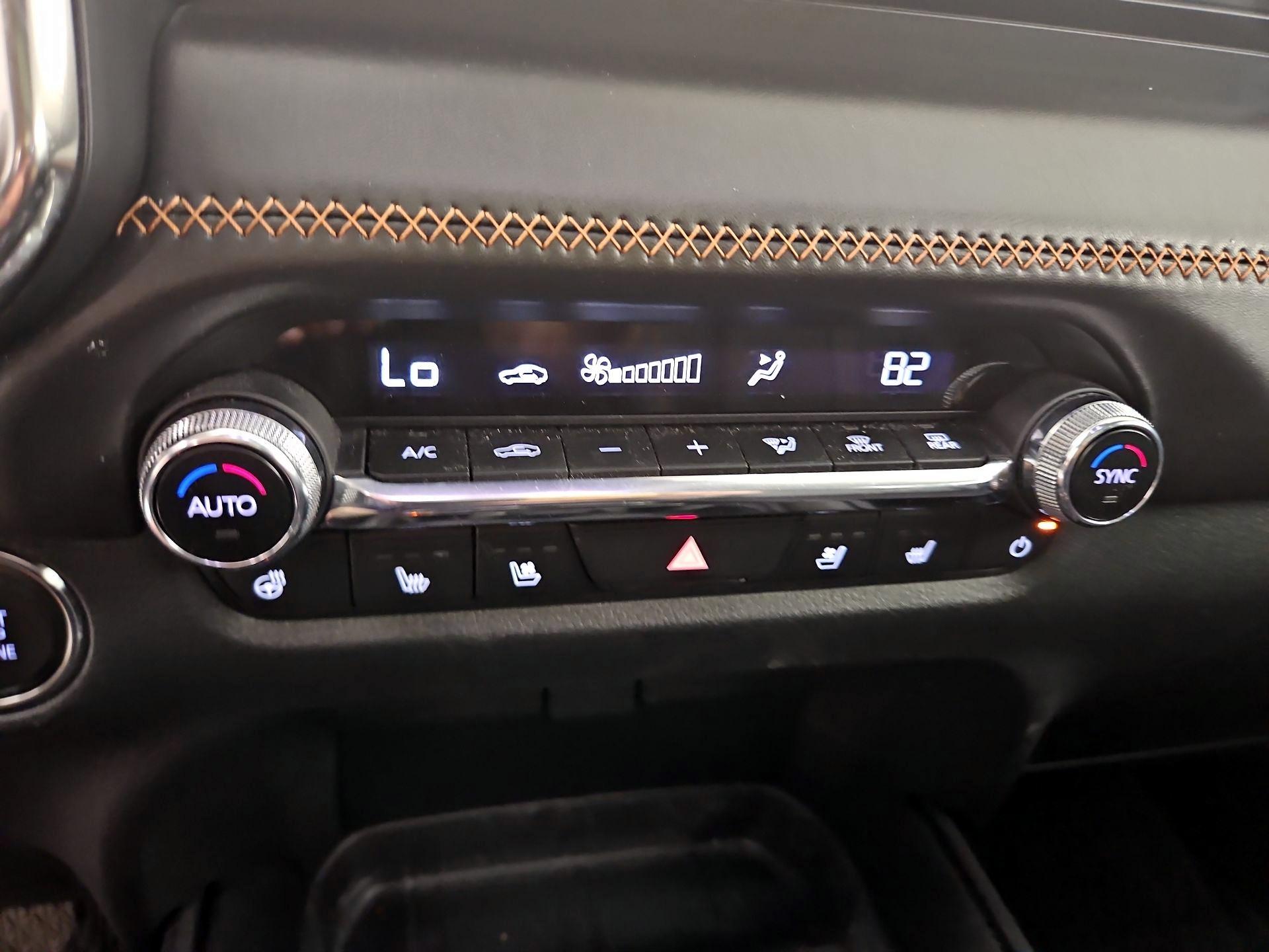 Thumbnail: 2025 Mazda CX-50 - 16