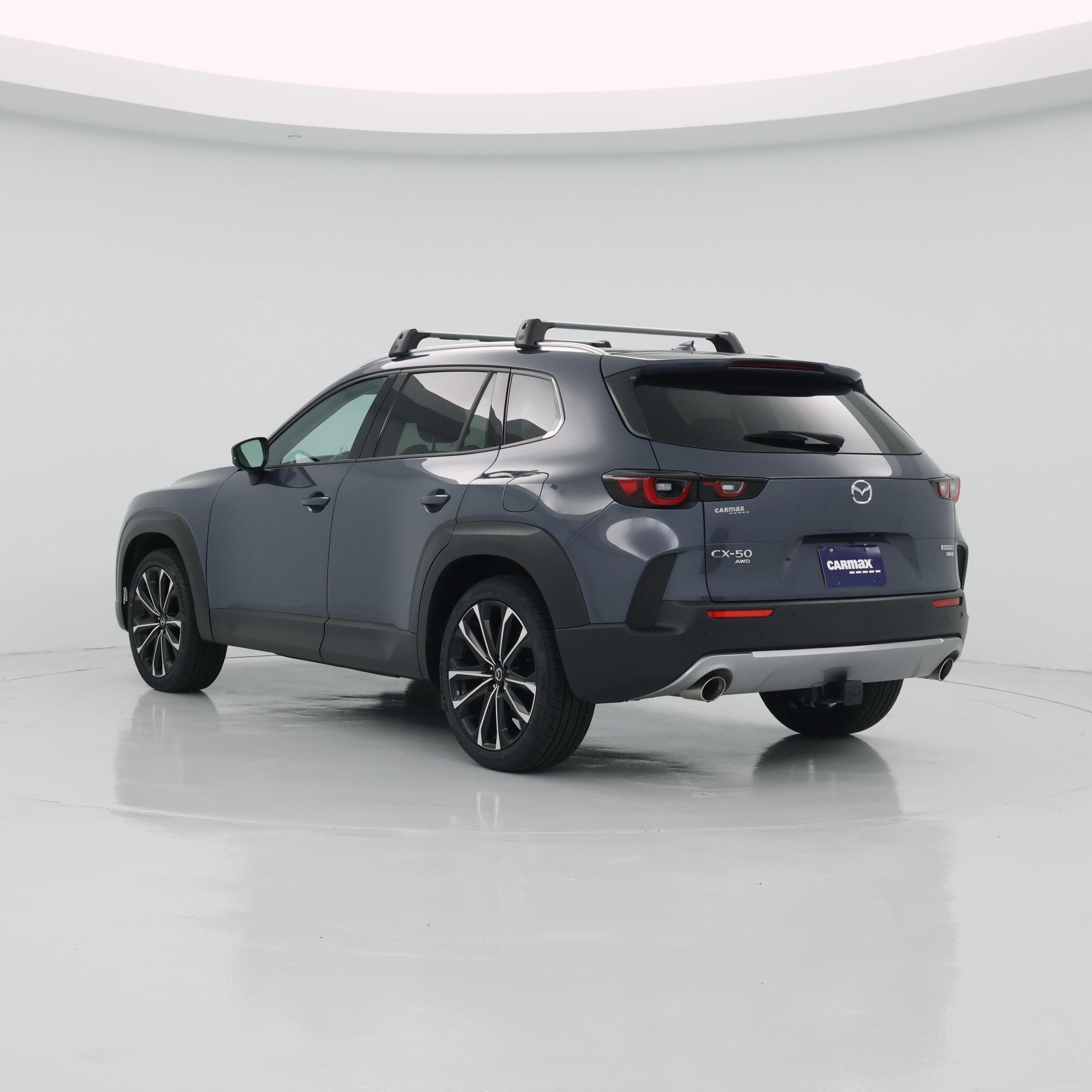 Thumbnail: 2025 Mazda CX-50 - 2