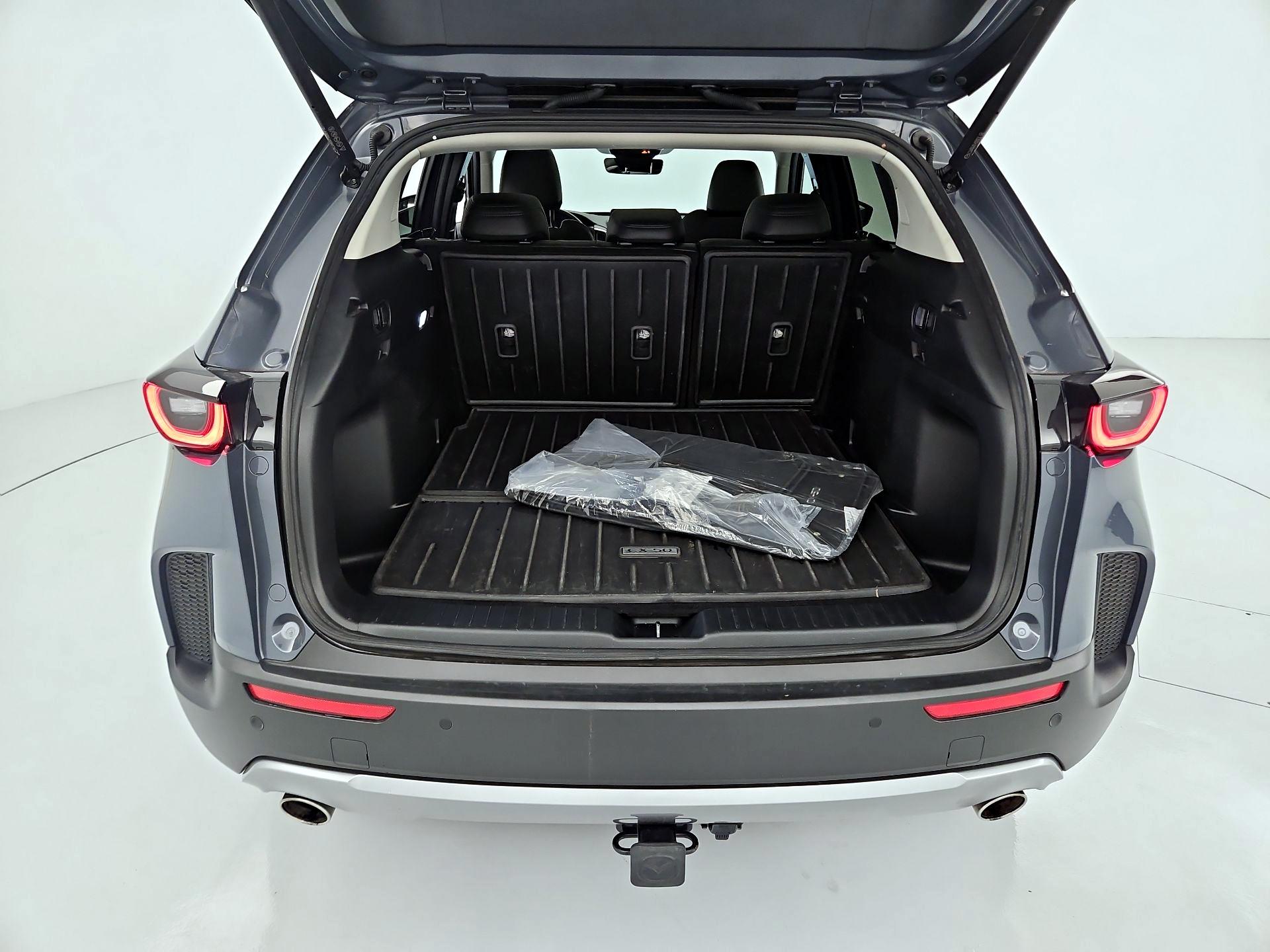 Thumbnail: 2025 Mazda CX-50 - 20