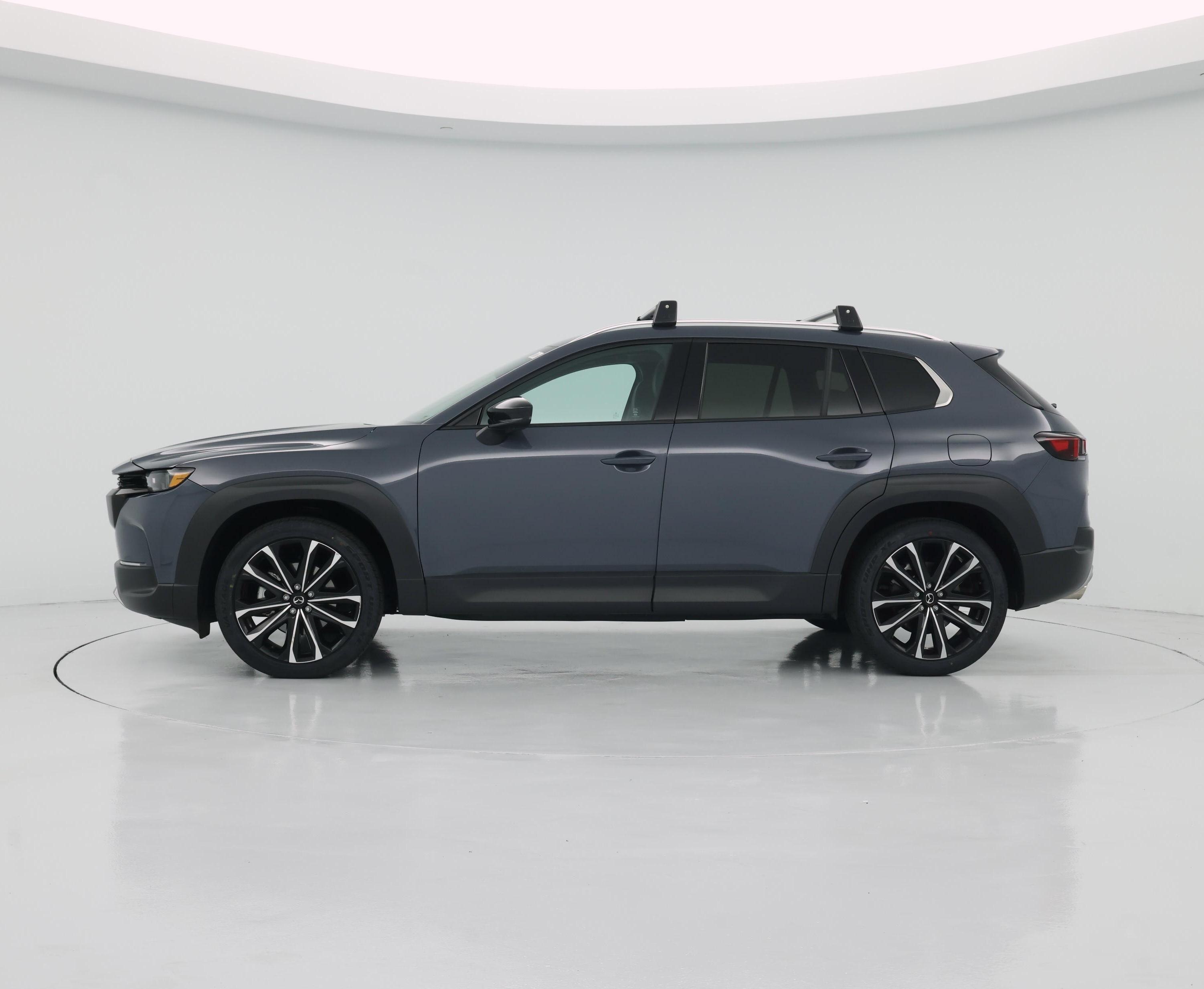 Thumbnail: 2025 Mazda CX-50 - 3