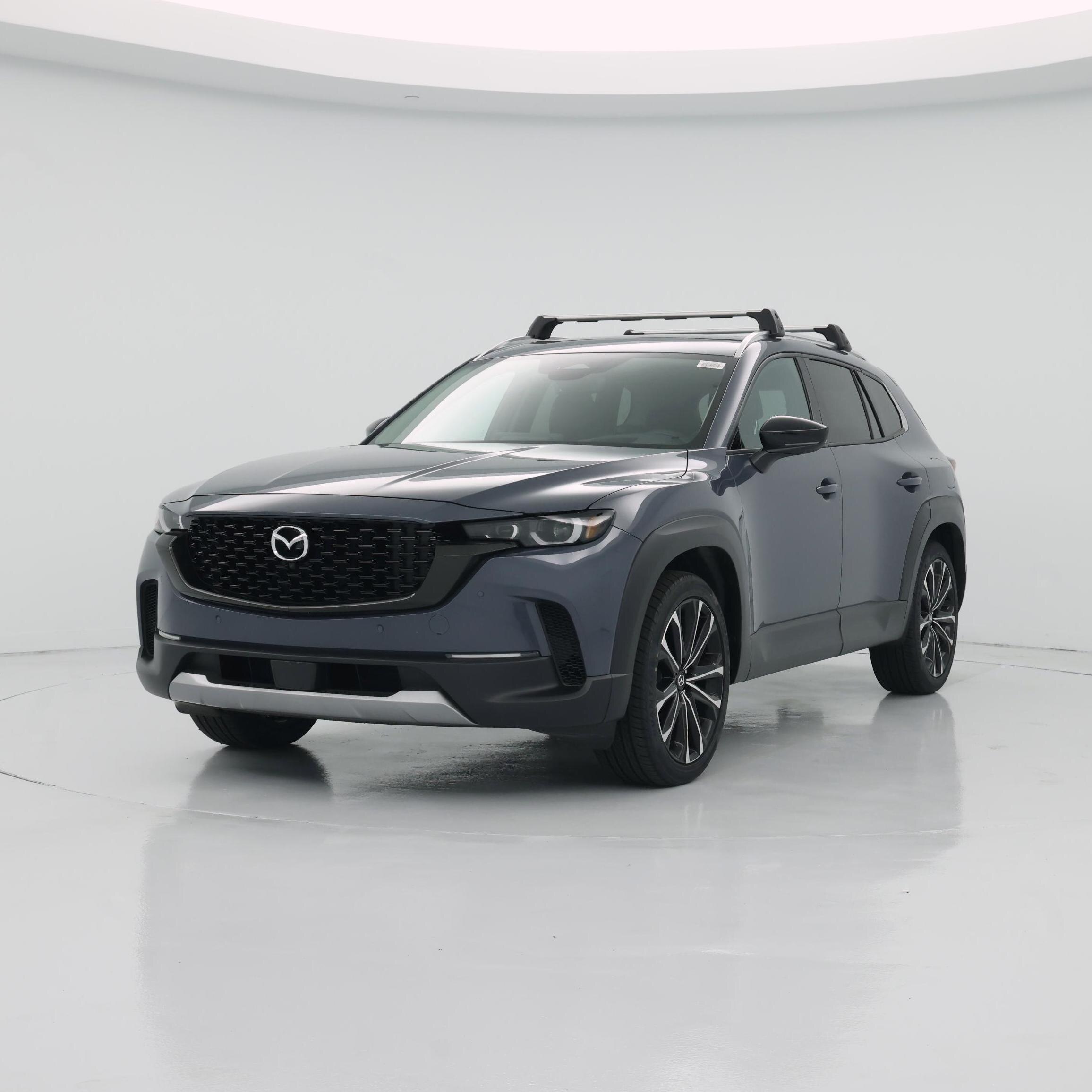 Thumbnail: 2025 Mazda CX-50 - 4
