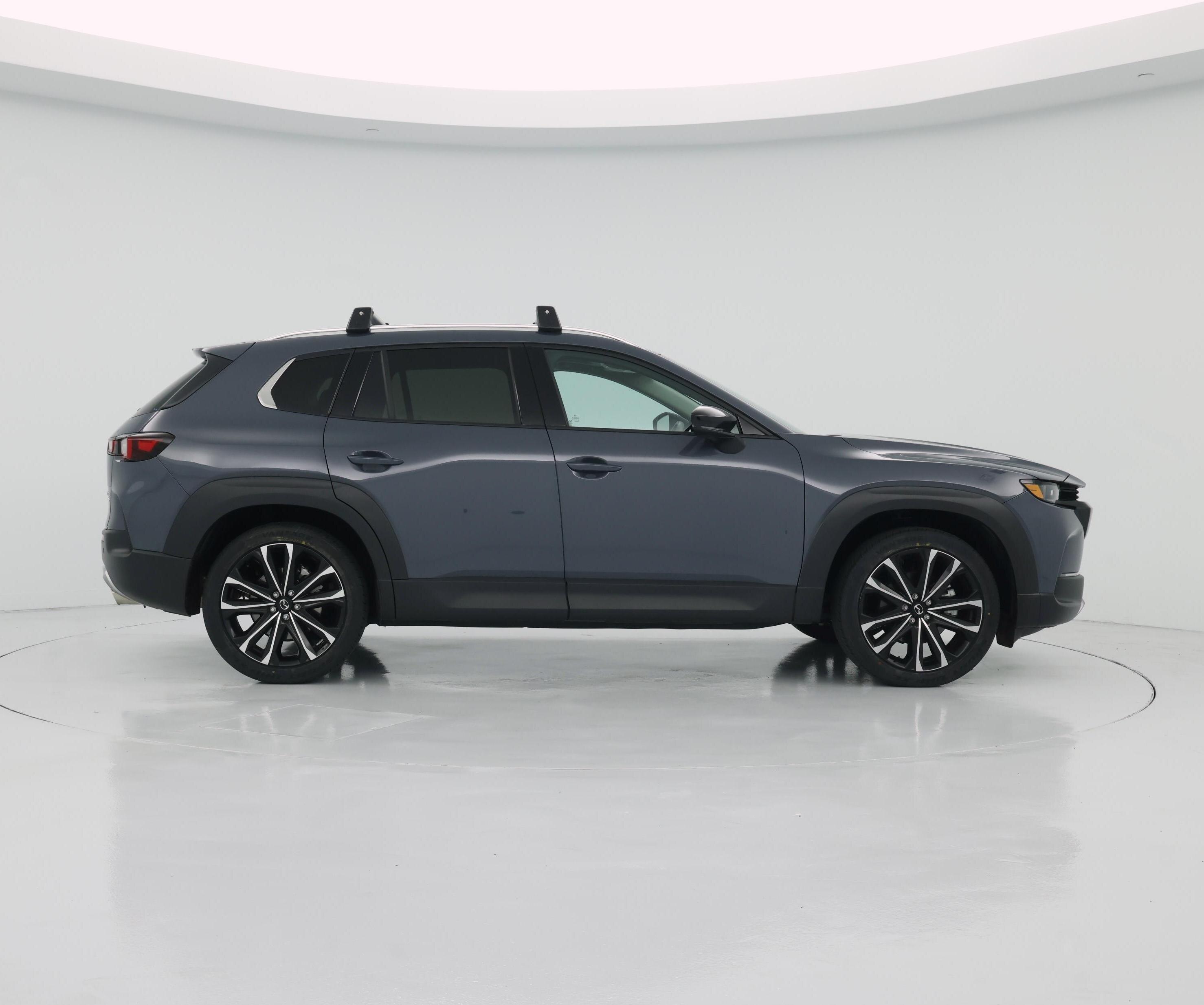 Thumbnail: 2025 Mazda CX-50 - 7