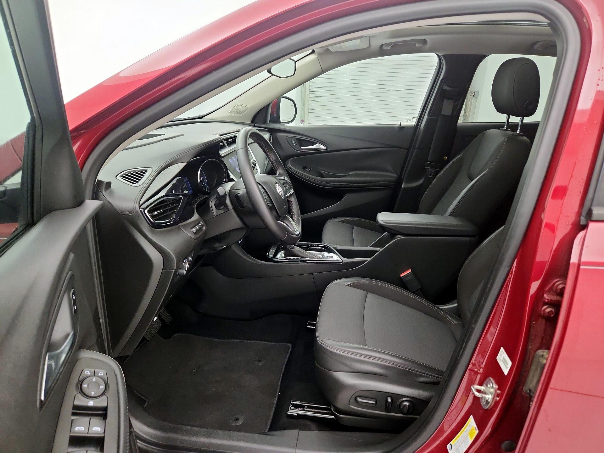 Thumbnail: 2020 Buick Encore GX - 11