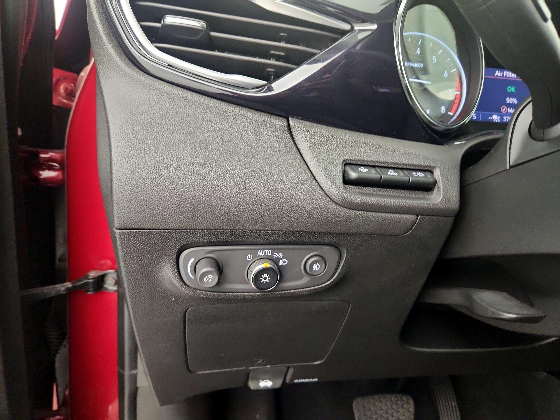 Thumbnail: 2020 Buick Encore GX - 13