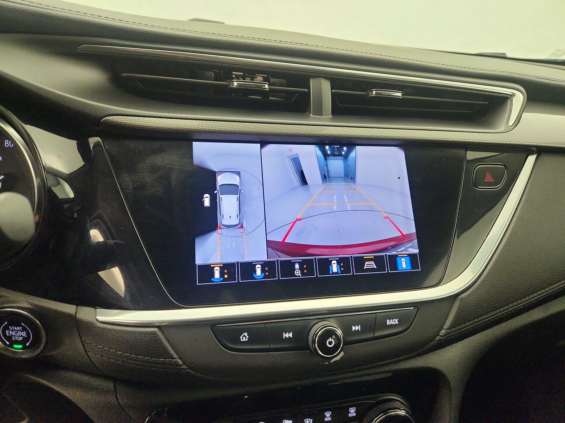 Thumbnail: 2020 Buick Encore GX - 14