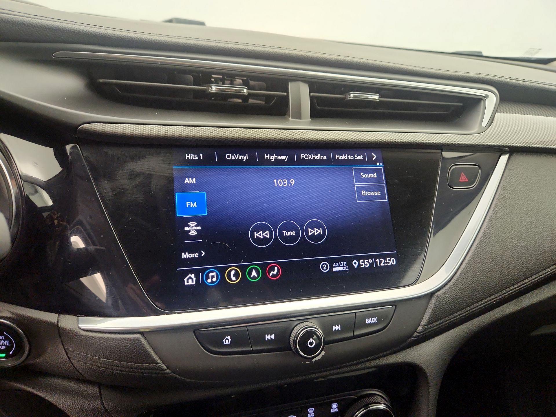 Thumbnail: 2020 Buick Encore GX - 15
