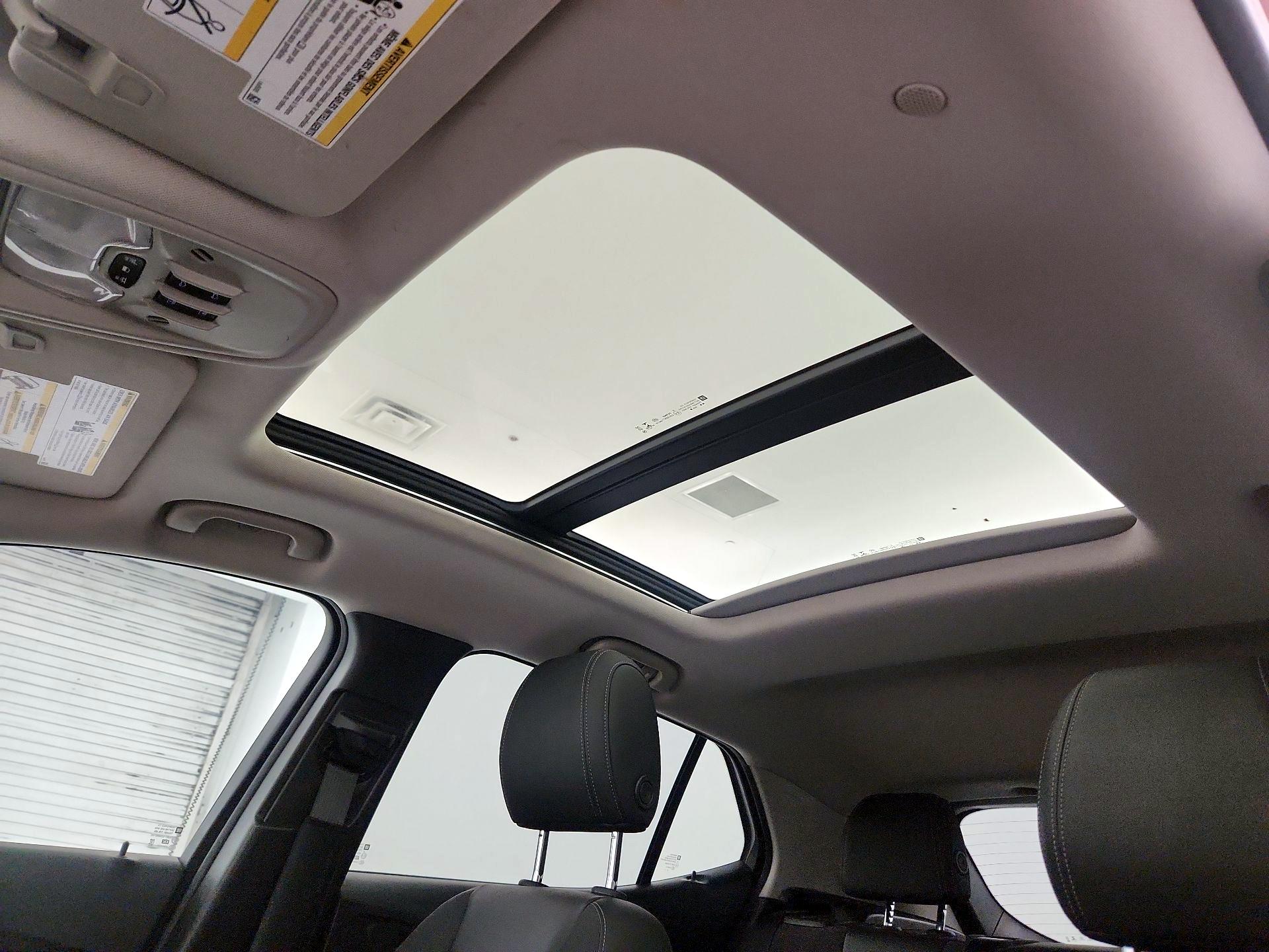 Thumbnail: 2020 Buick Encore GX - 19