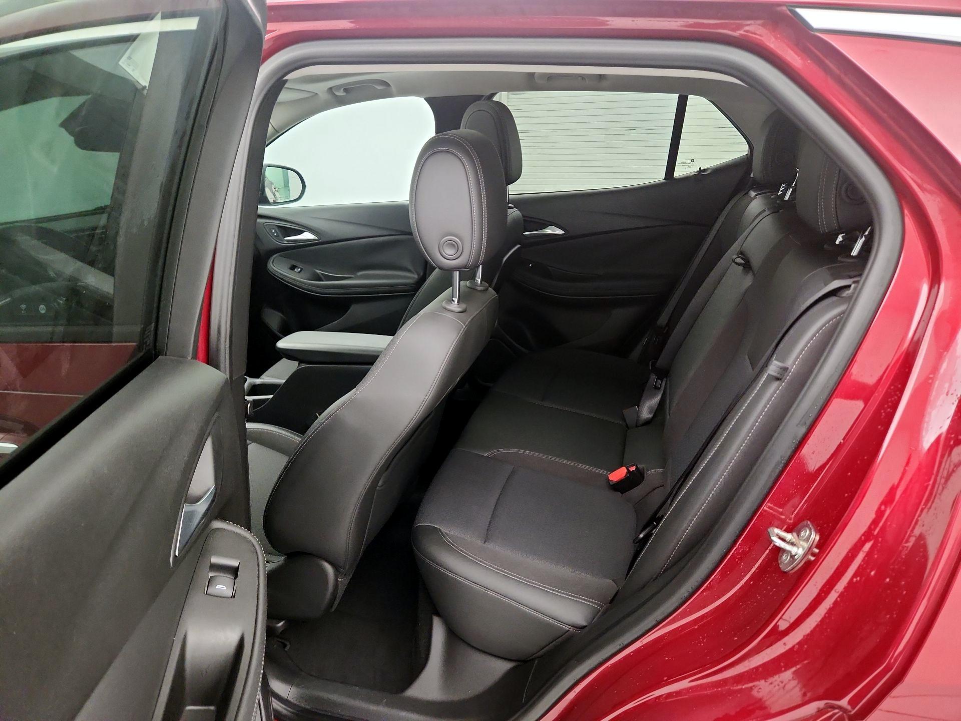 Thumbnail: 2020 Buick Encore GX - 20