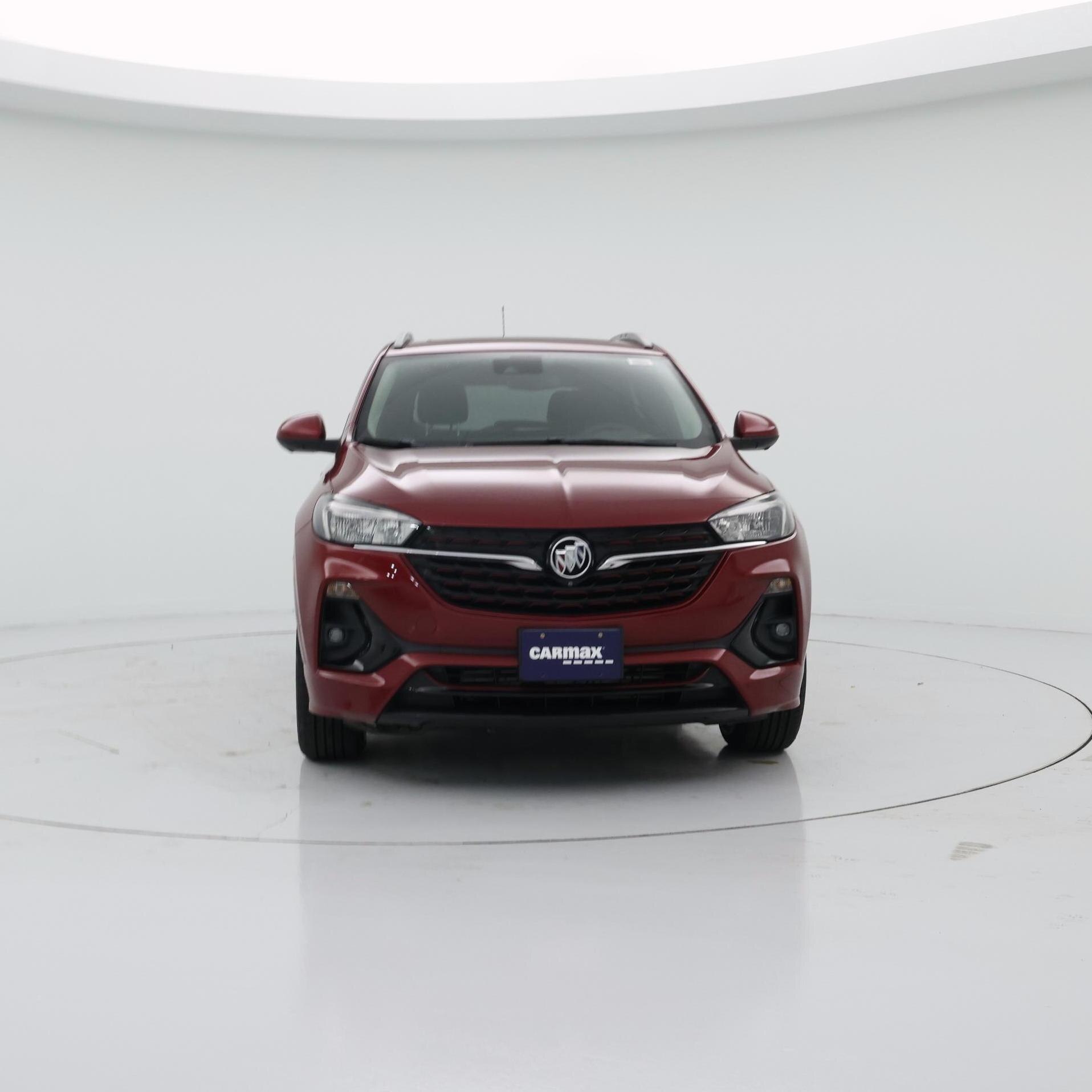 Thumbnail: 2020 Buick Encore GX - 5
