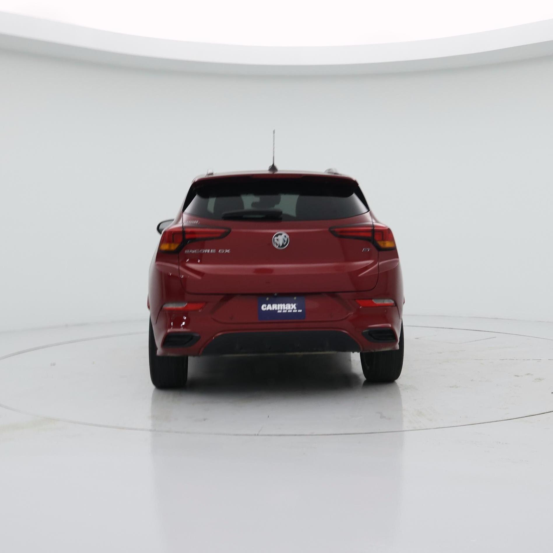 Thumbnail: 2020 Buick Encore GX - 6