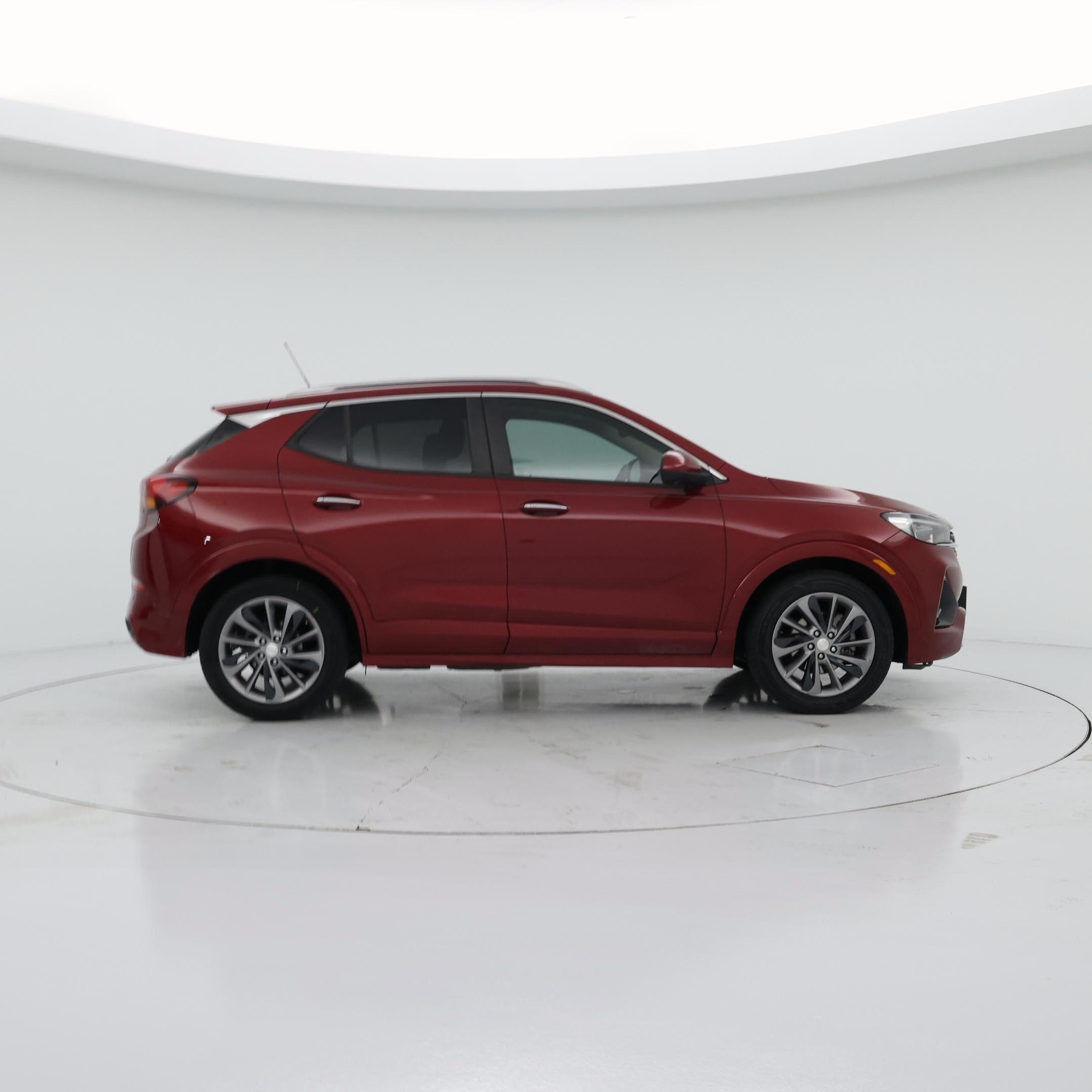 Thumbnail: 2020 Buick Encore GX - 7