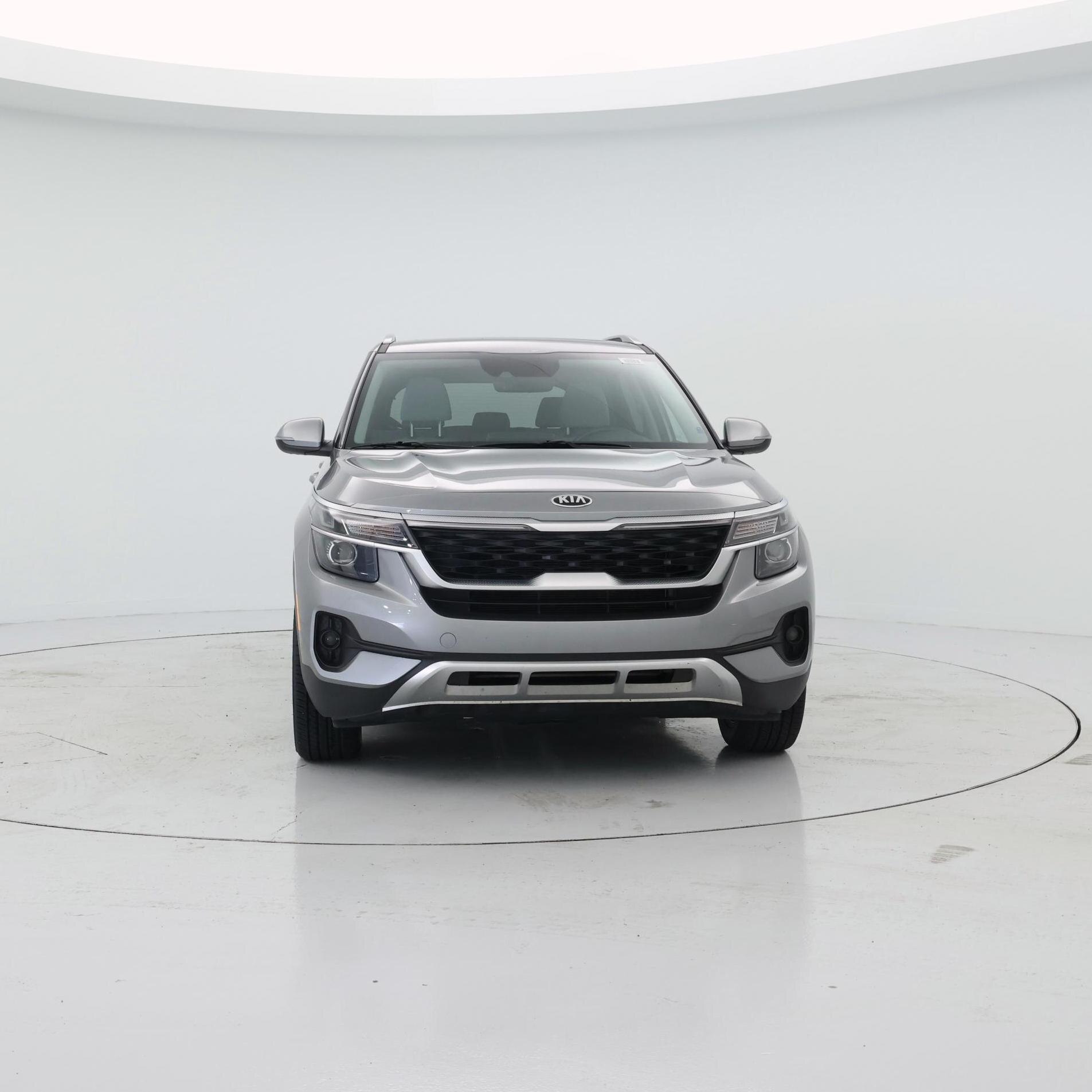 Thumbnail: 2021 Kia Seltos - 5