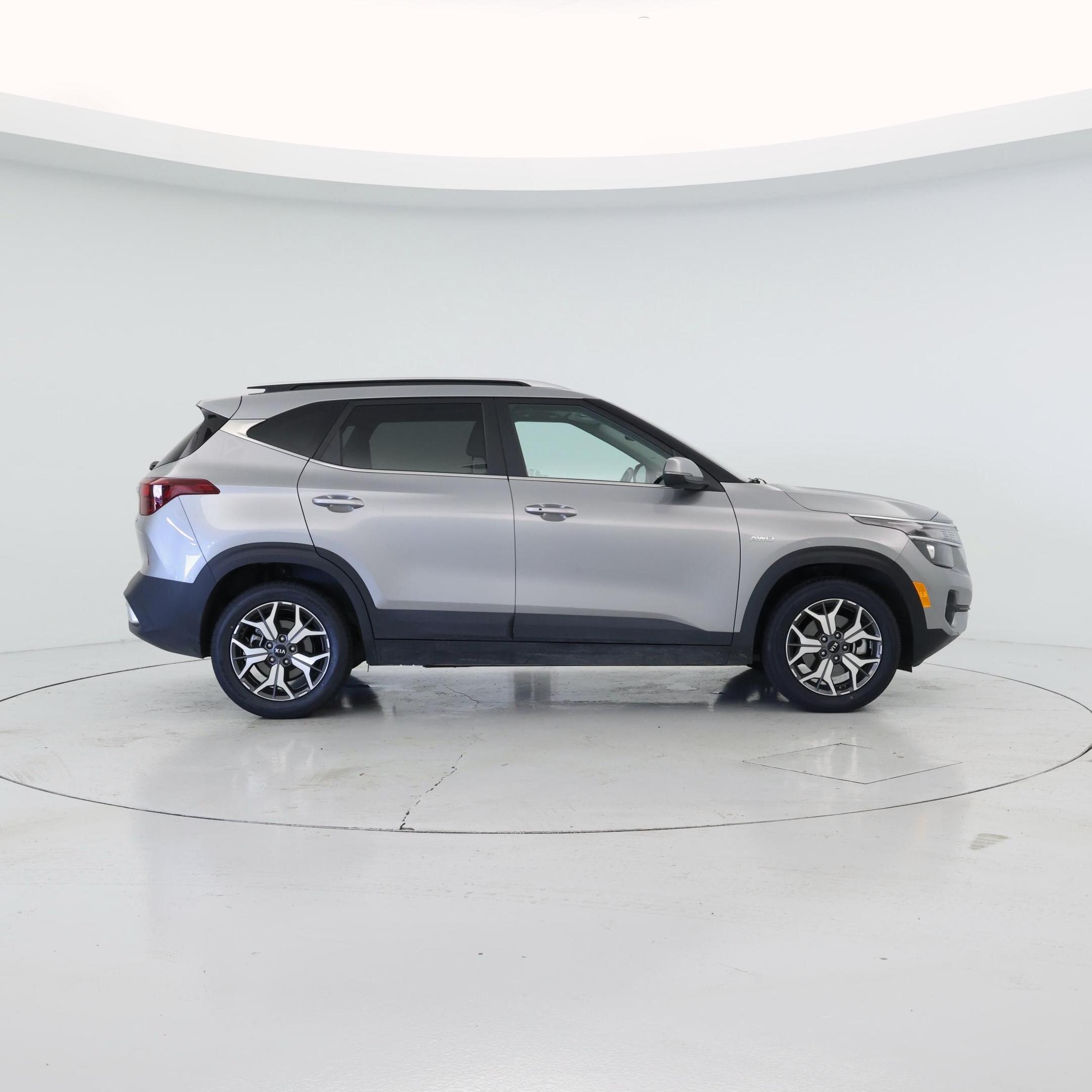 Thumbnail: 2021 Kia Seltos - 7