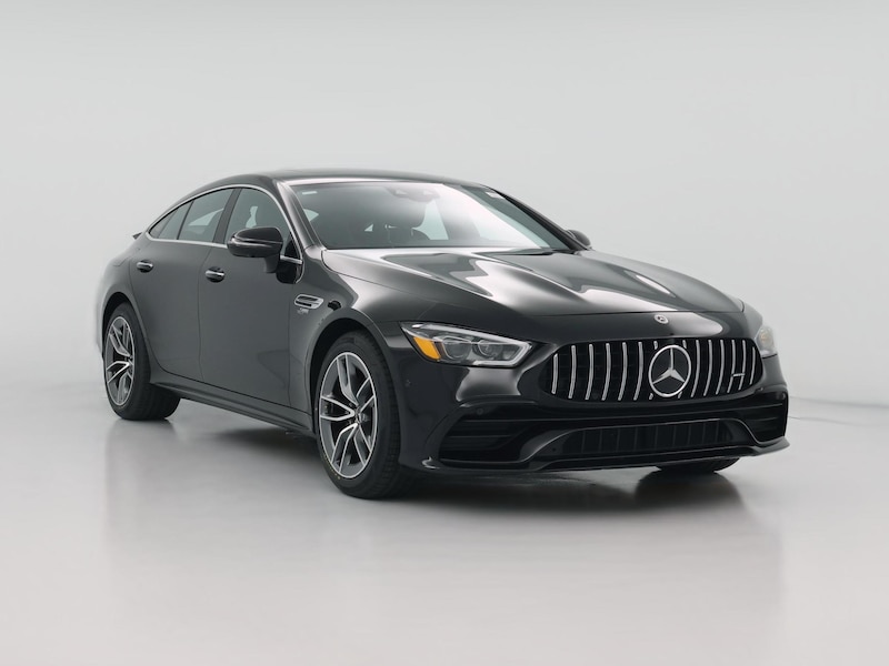 2021 Mercedes-Benz AMG GT 43 -
                  Greenville, SC