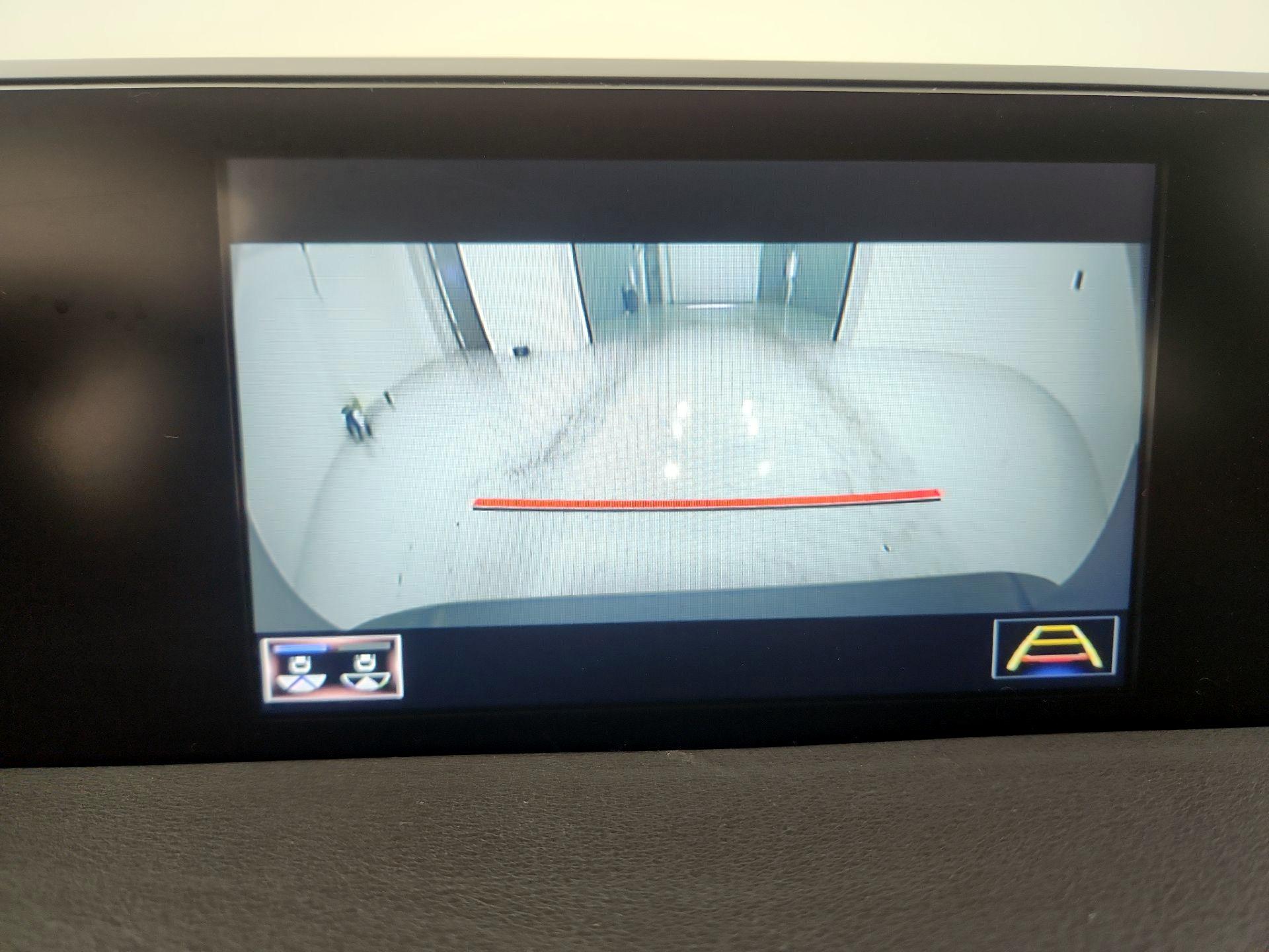 Thumbnail: 2021 Lexus UX - 12