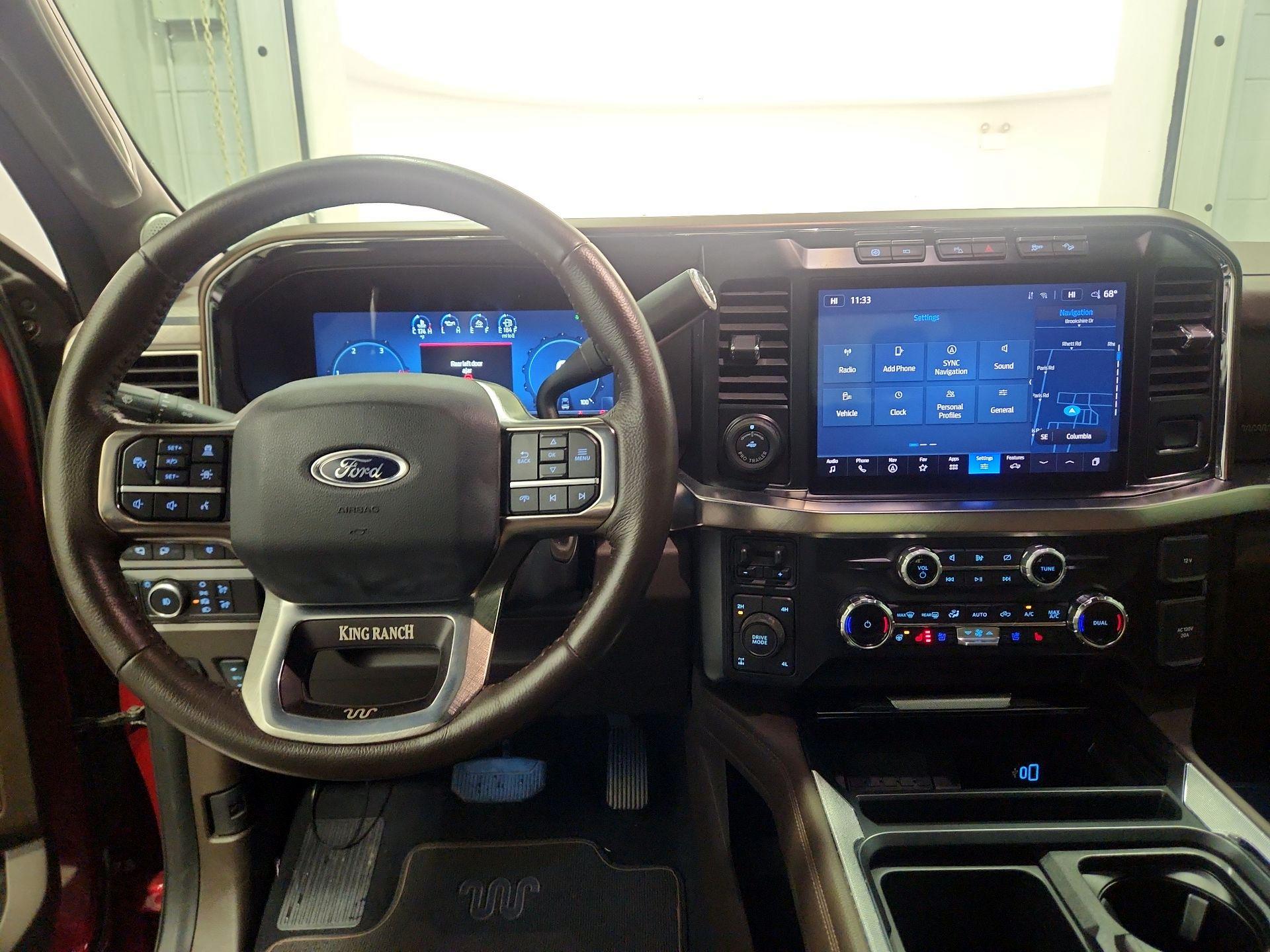 Thumbnail: 2024 Ford F-250 - 9