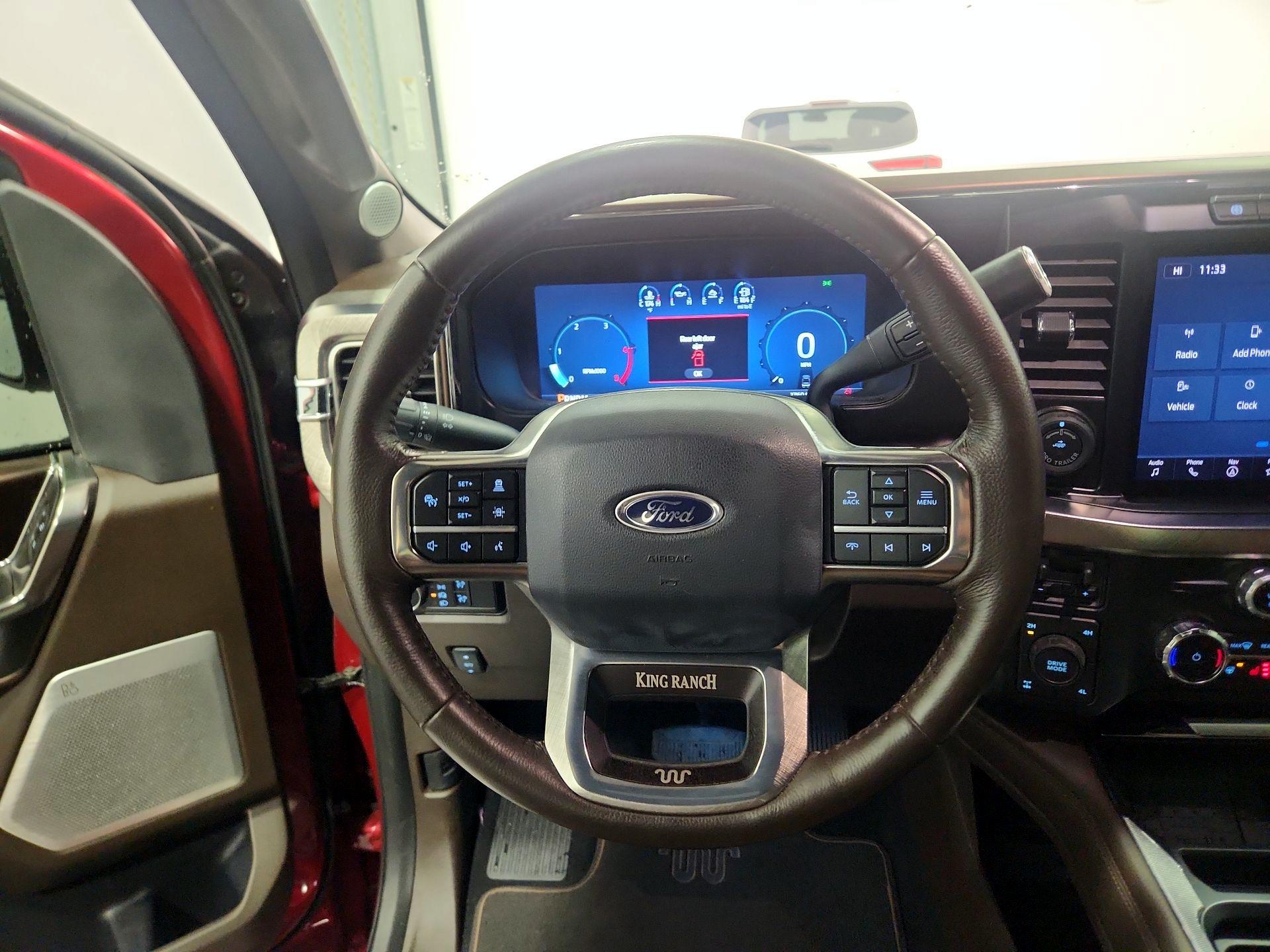 Thumbnail: 2024 Ford F-250 - 10