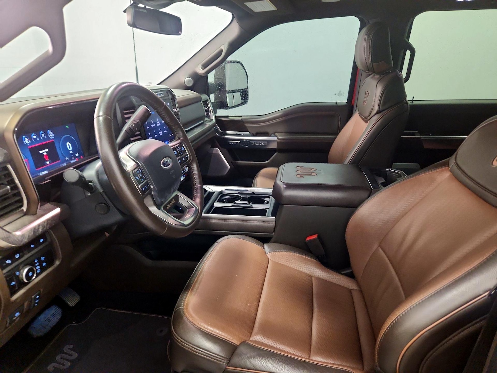 2024 Ford F-250 Super Duty King Ranch - Photo 12