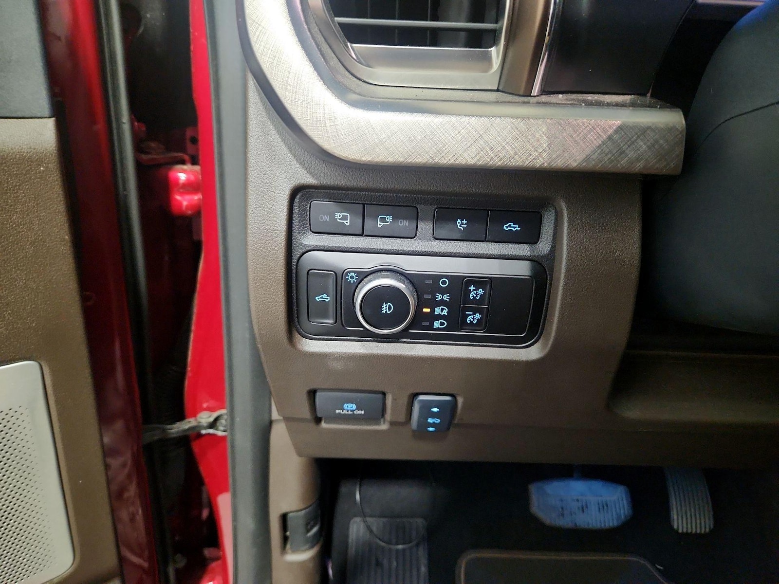 2024 Ford F-250 Super Duty King Ranch - Photo 14