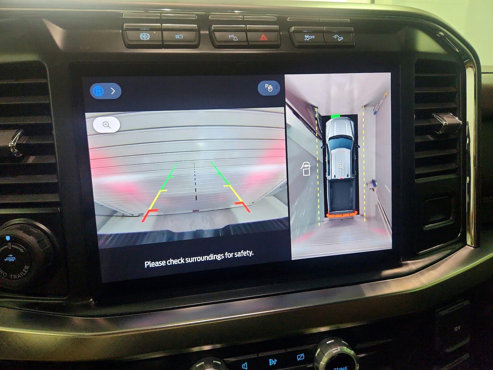 2024 Ford F-250 Super Duty King Ranch - Photo 15