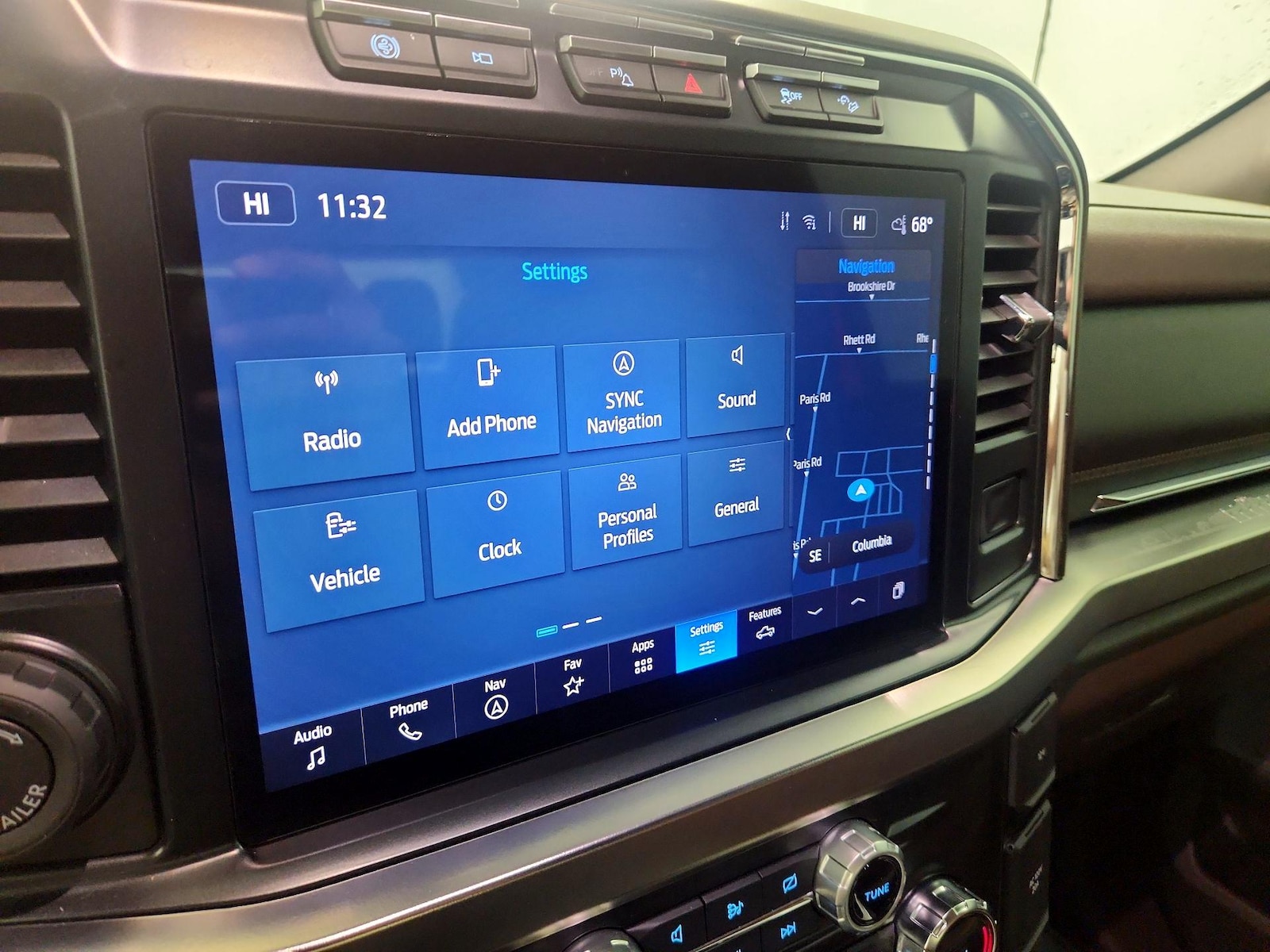 2024 Ford F-250 Super Duty King Ranch - Photo 16