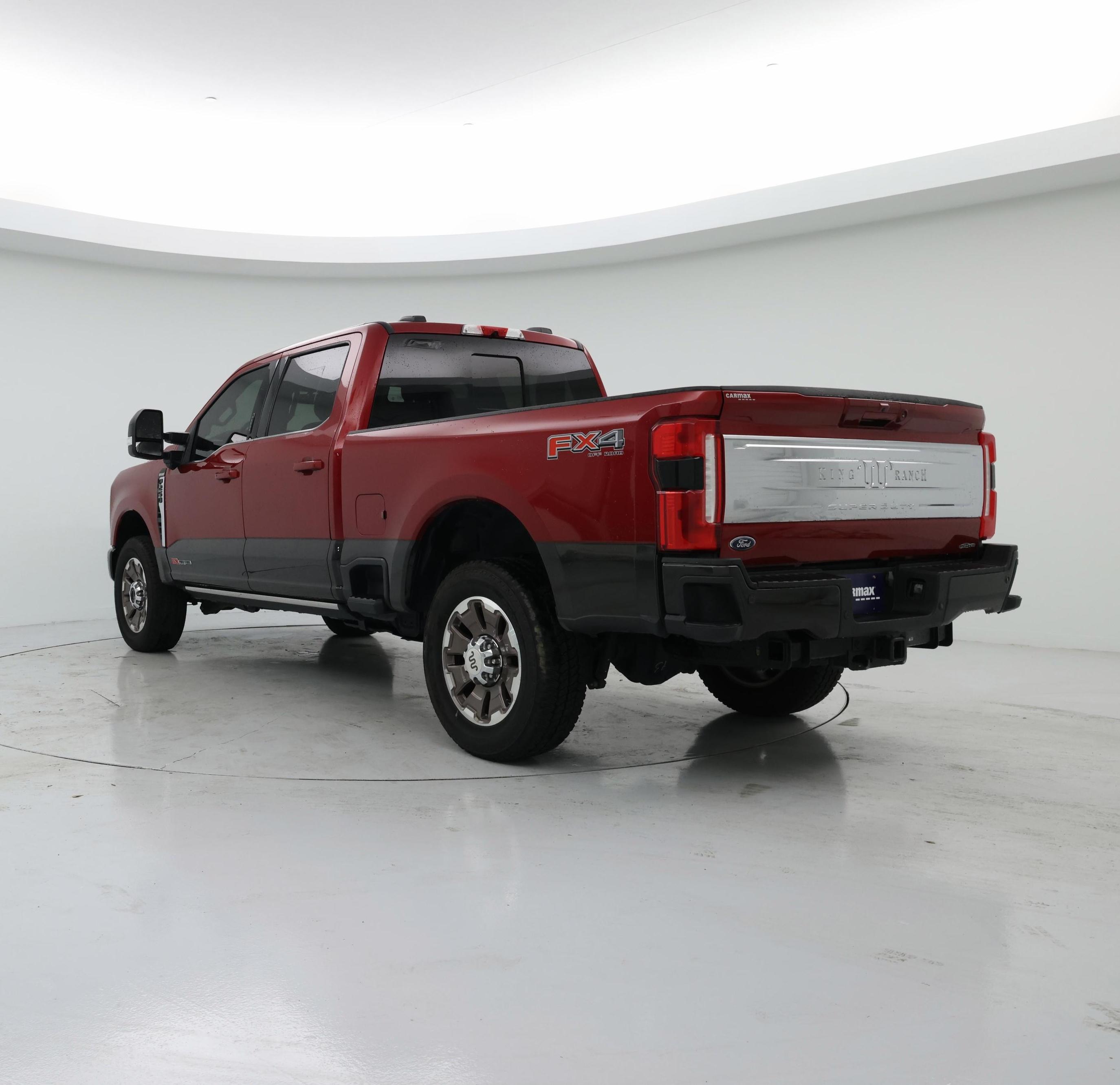 Thumbnail: 2024 Ford F-250 - 2