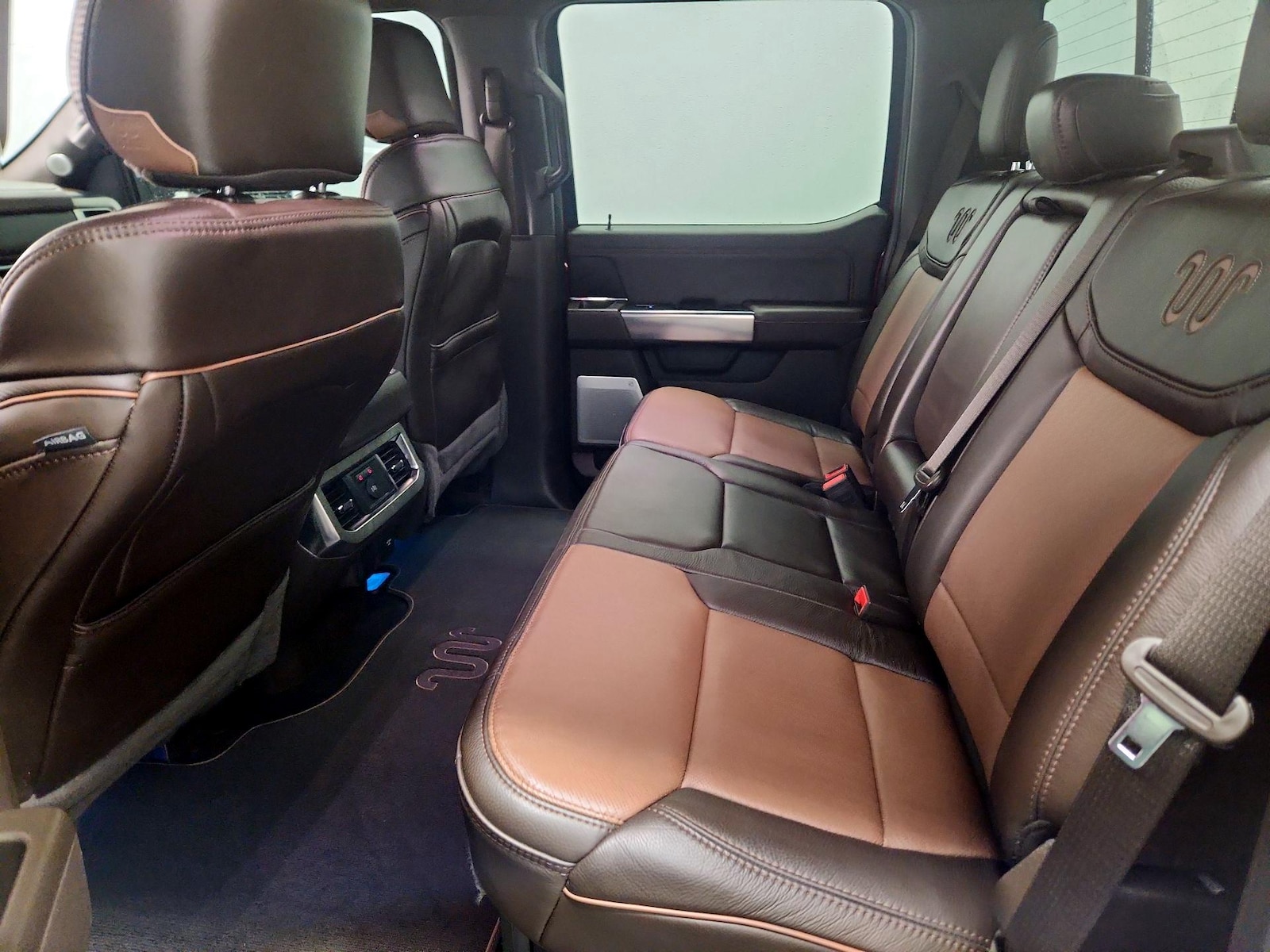 2024 Ford F-250 Super Duty King Ranch - Photo 21