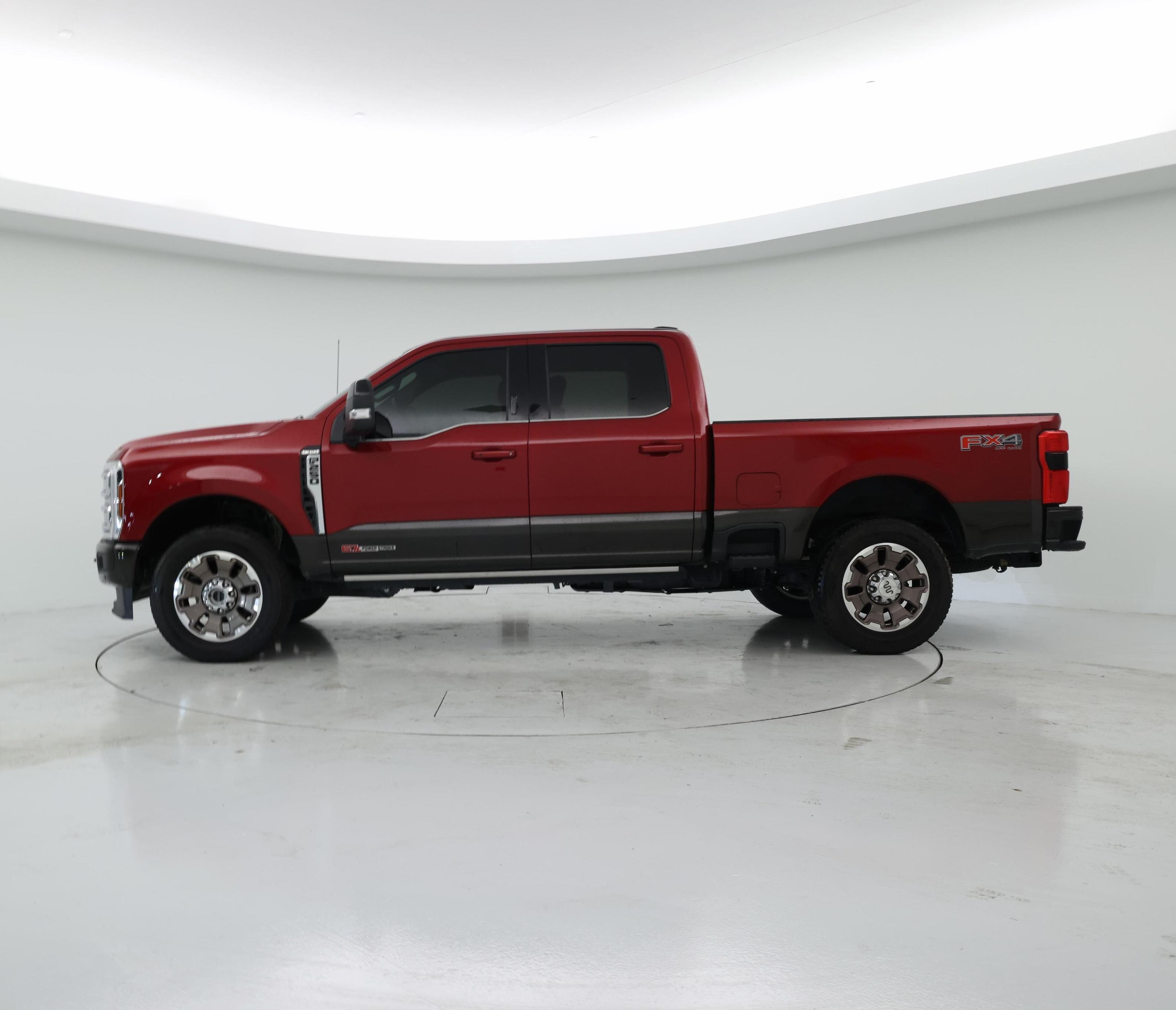 Thumbnail: 2024 Ford F-250 - 3
