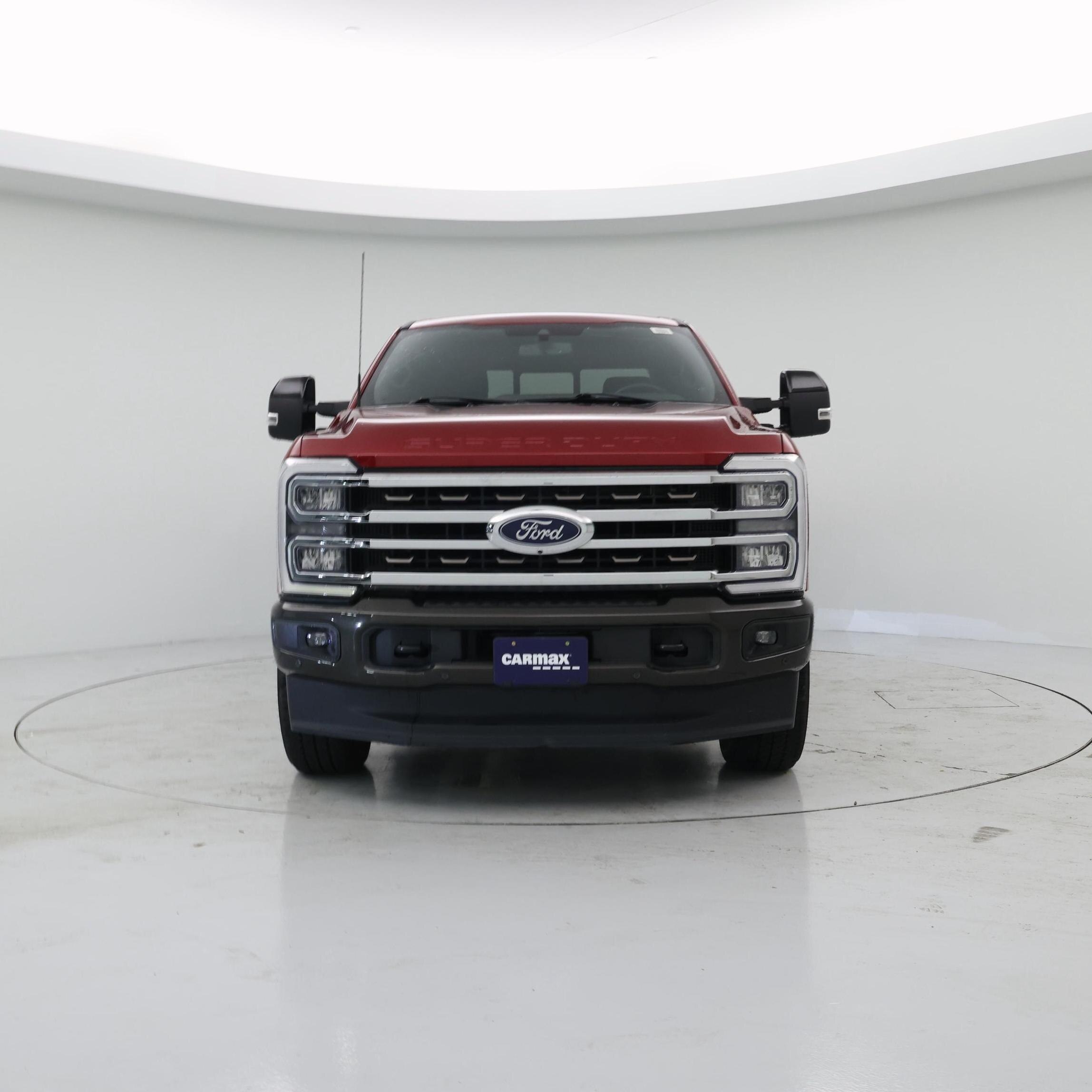 Thumbnail: 2024 Ford F-250 - 5