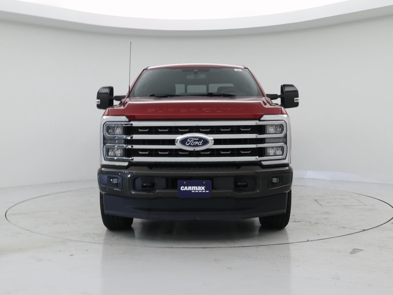 2024 Ford F-250 Super Duty King Ranch - Photo 6