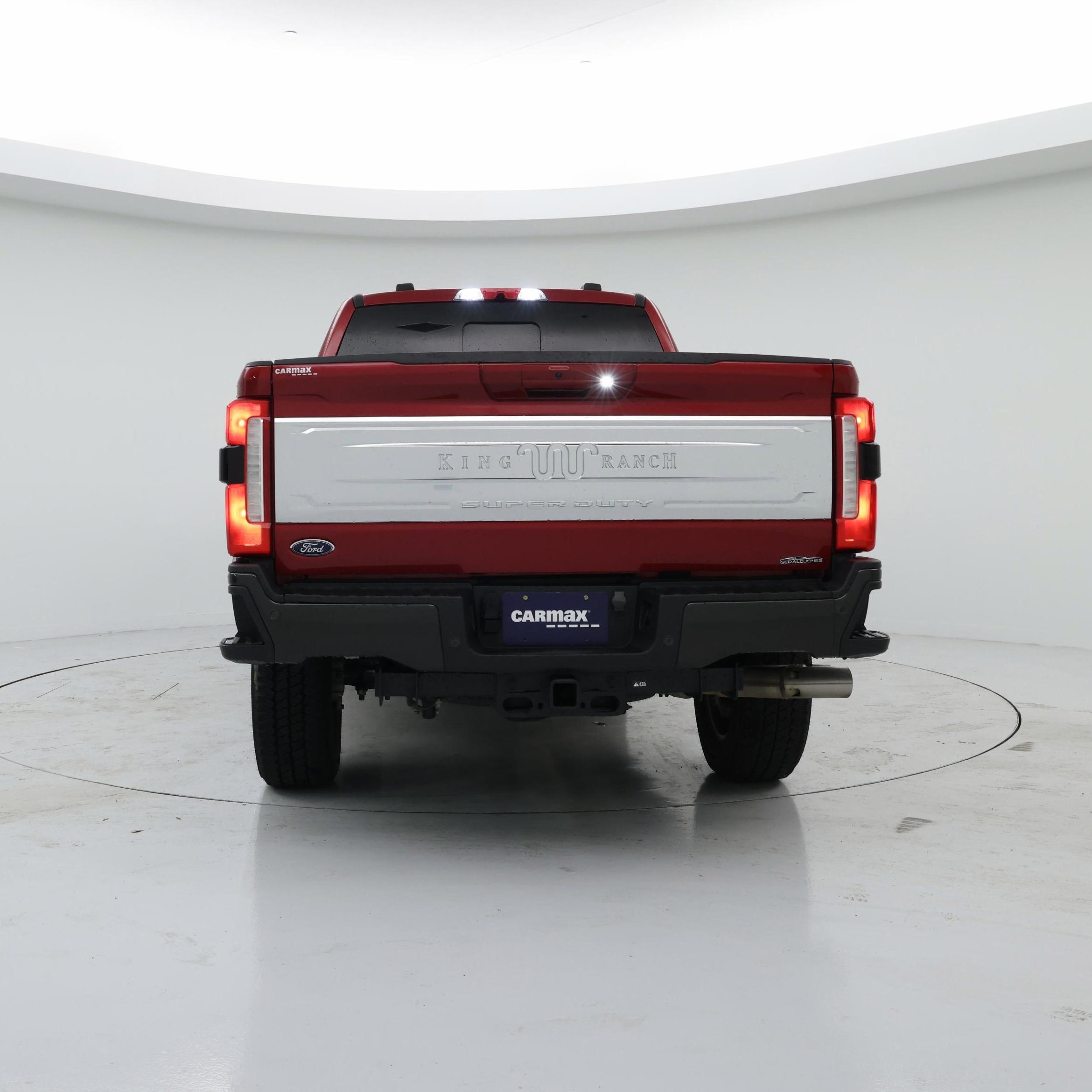 Thumbnail: 2024 Ford F-250 - 6