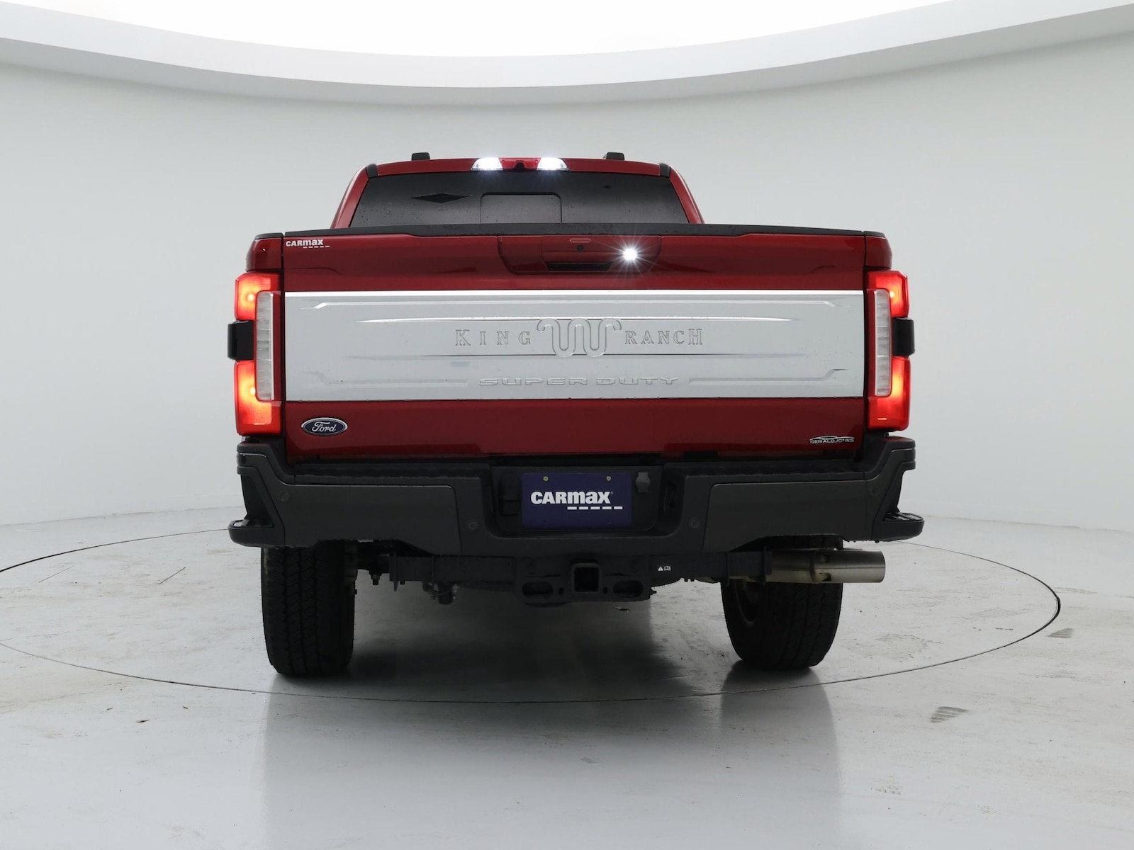 2024 Ford F-250 Super Duty King Ranch - Photo 7