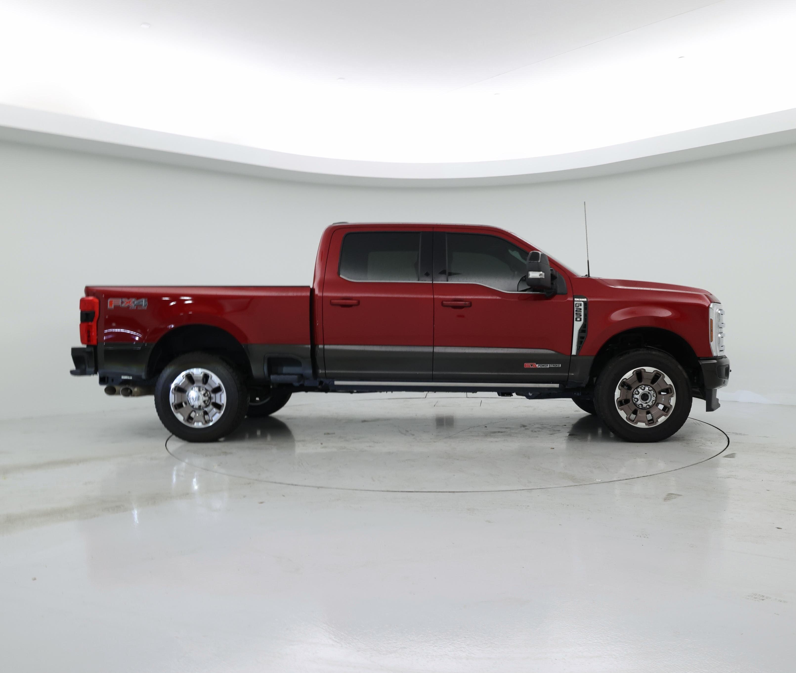 Thumbnail: 2024 Ford F-250 - 7