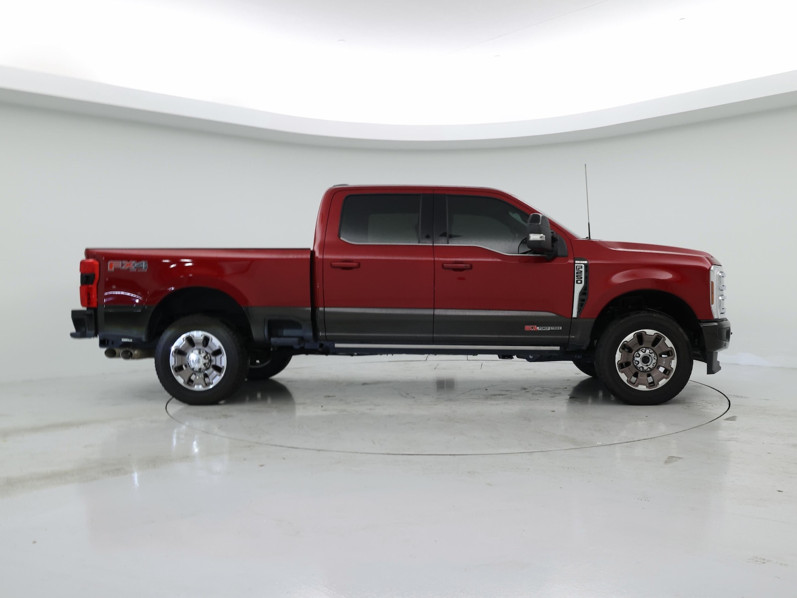 2024 Ford F-250 Super Duty King Ranch - Photo 8