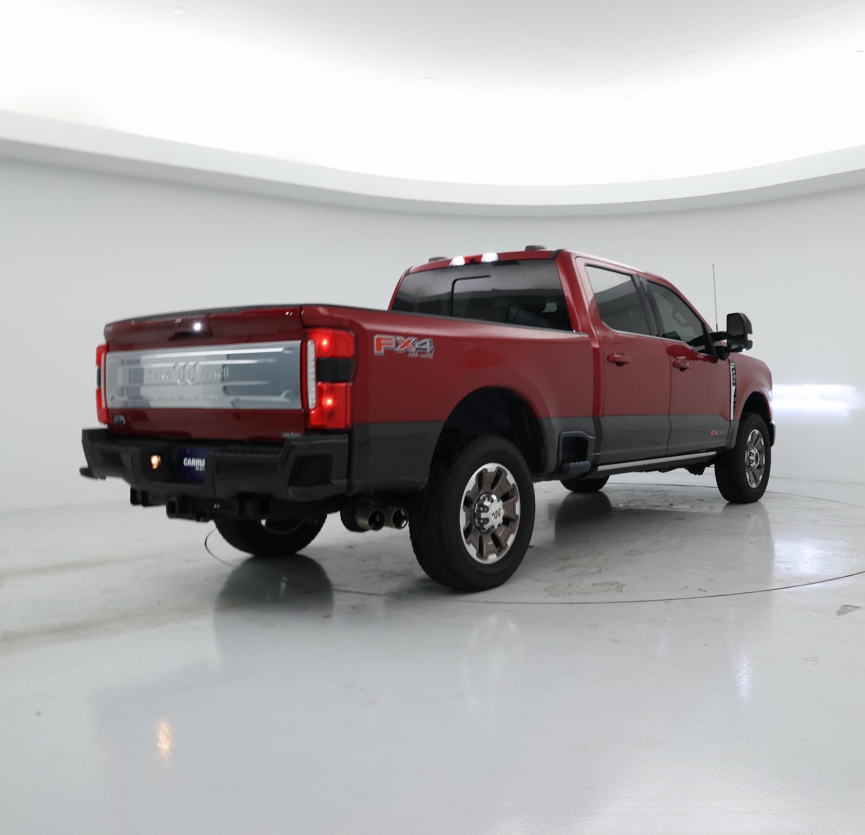 Thumbnail: 2024 Ford F-250 - 8