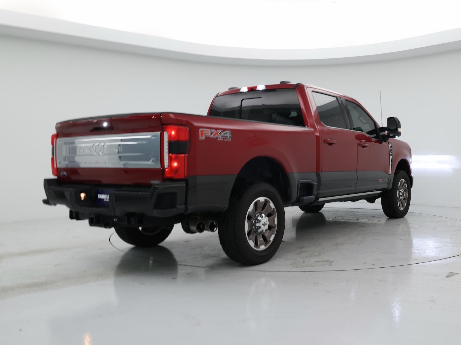 2024 Ford F-250 Super Duty King Ranch - Photo 9