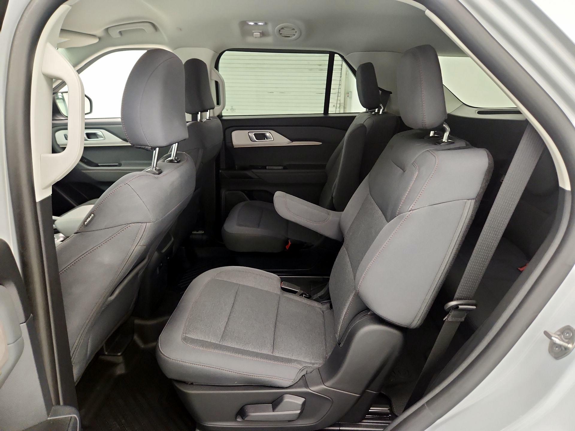 Thumbnail: 2025 Ford Explorer - 20