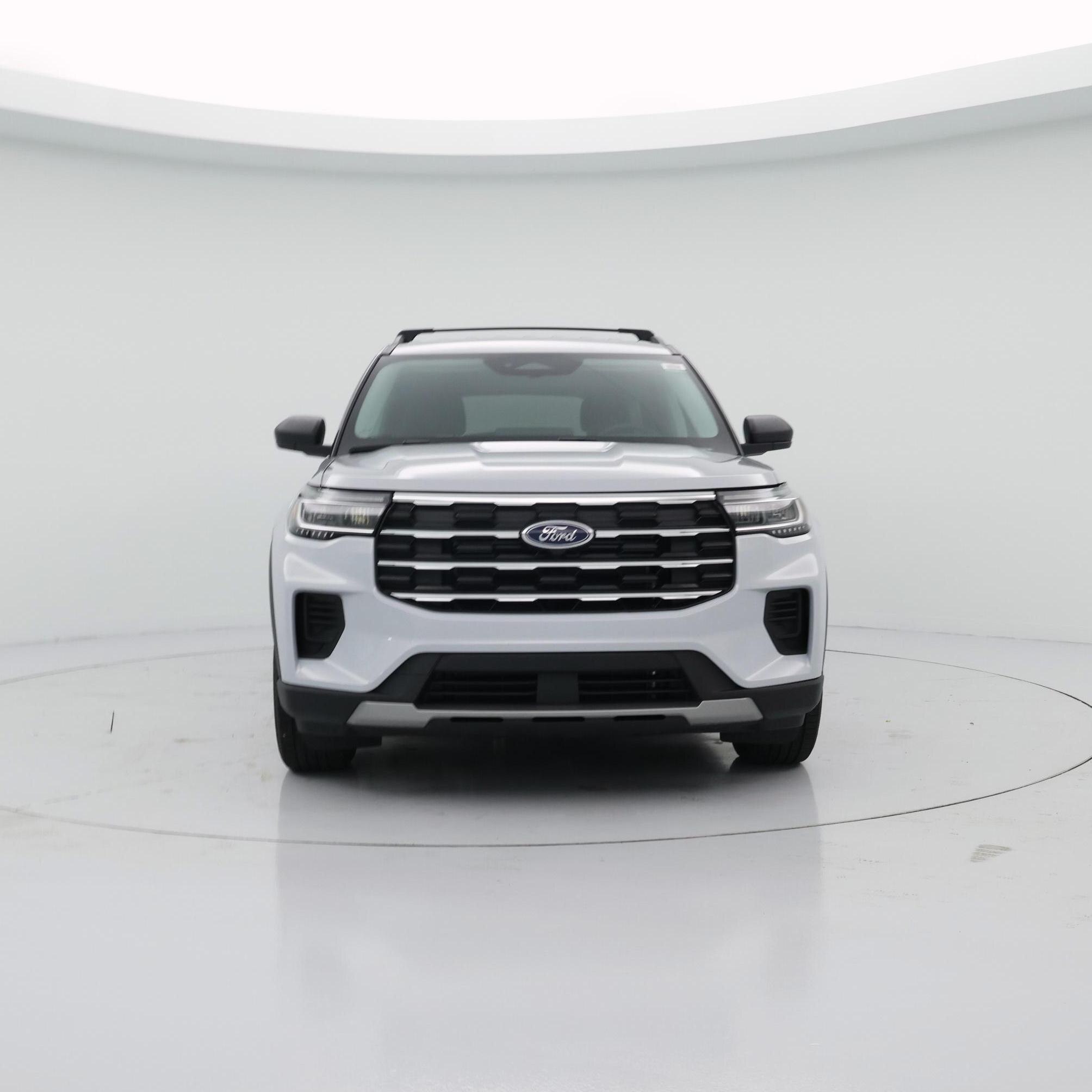 Thumbnail: 2025 Ford Explorer - 5