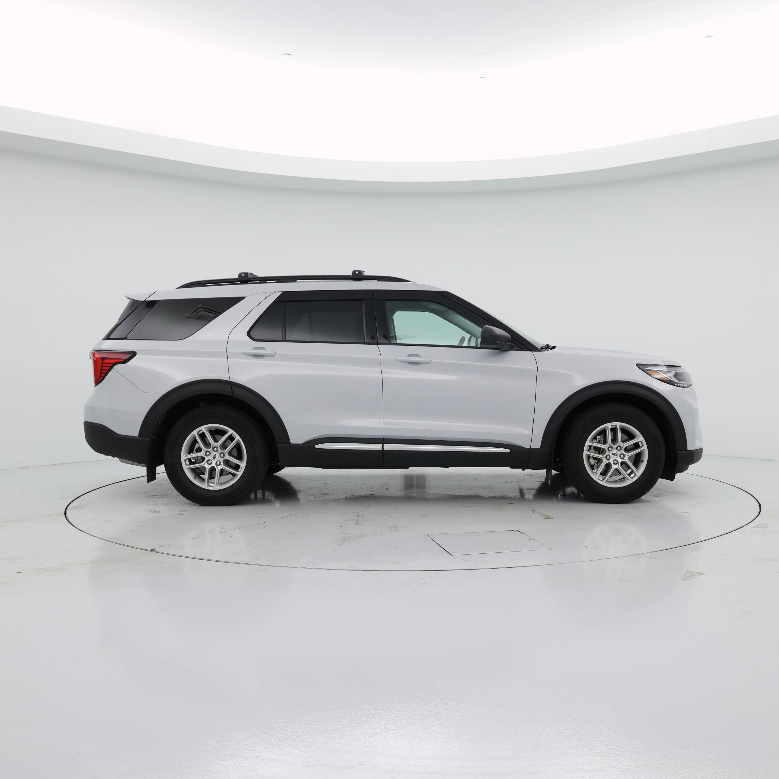 Thumbnail: 2025 Ford Explorer - 7