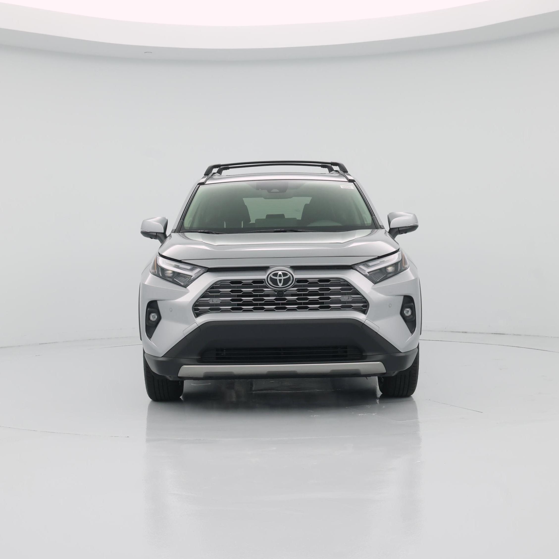 Thumbnail: 2025 Toyota RAV4 - 5