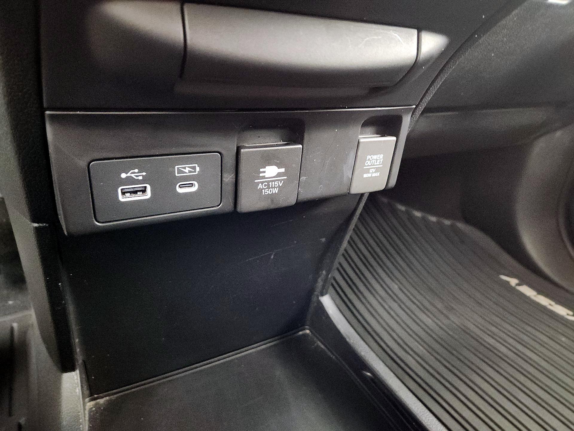 Thumbnail: 2025 Honda Odyssey - 19