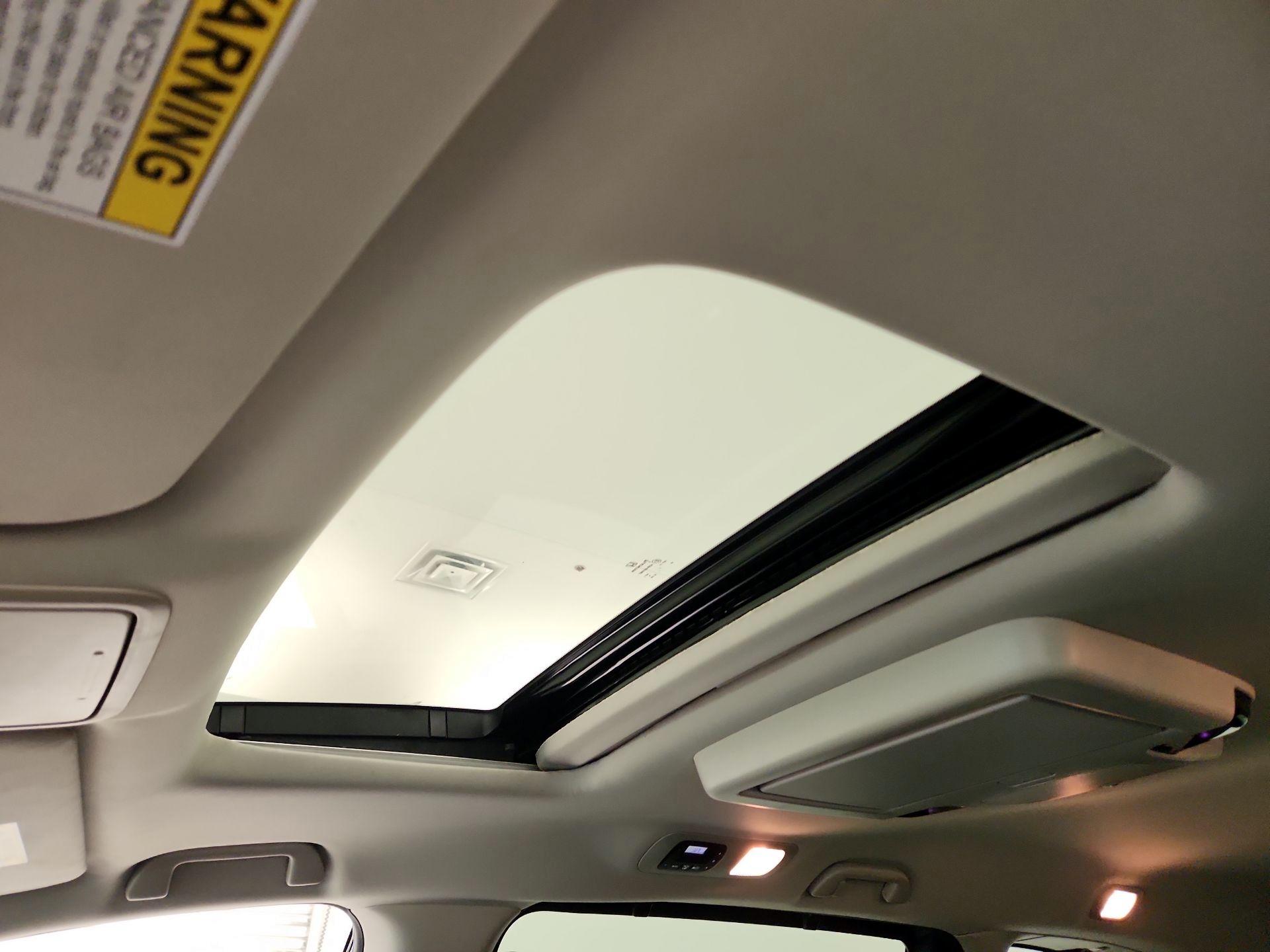 Thumbnail: 2025 Honda Odyssey - 20