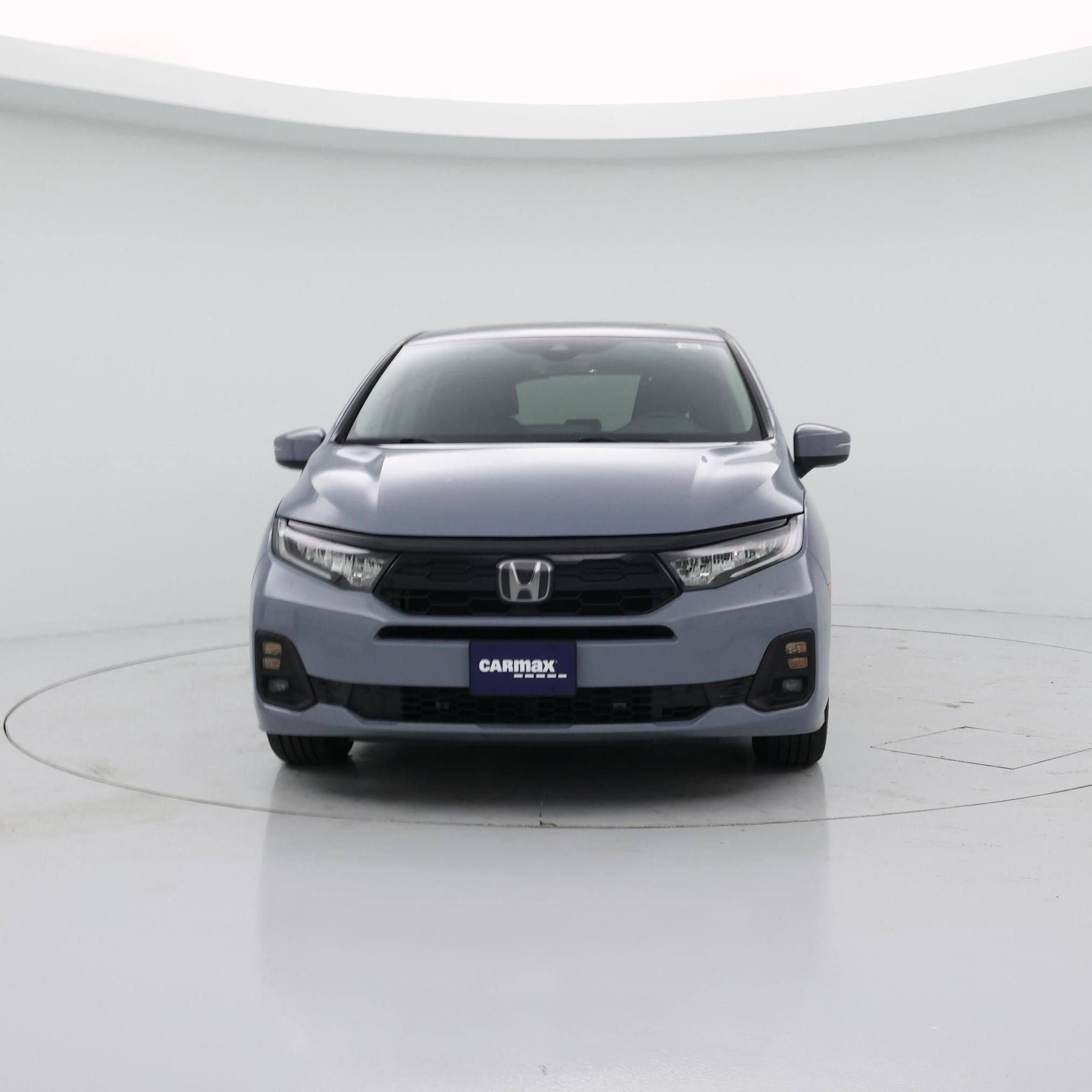 Thumbnail: 2025 Honda Odyssey - 5