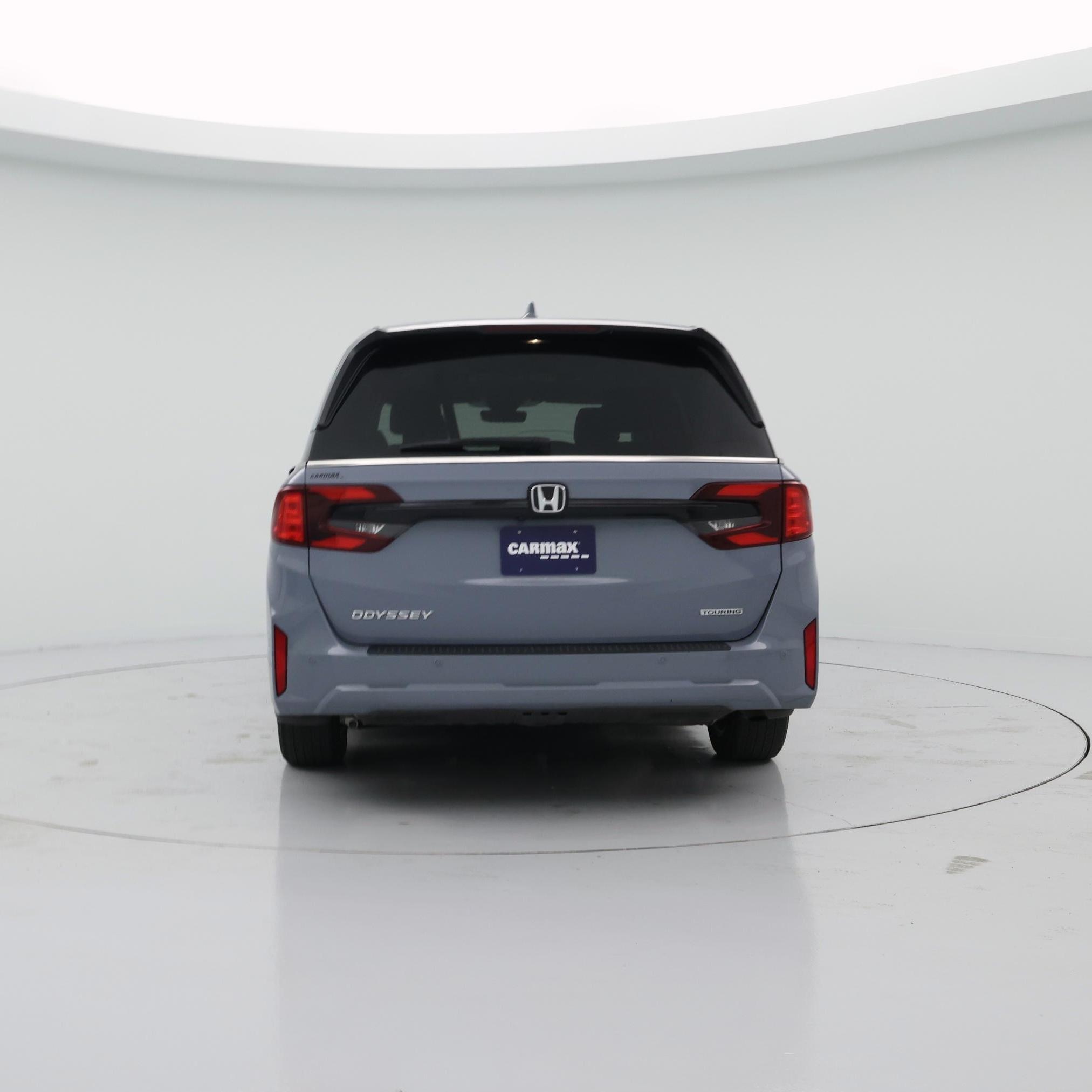 Thumbnail: 2025 Honda Odyssey - 6
