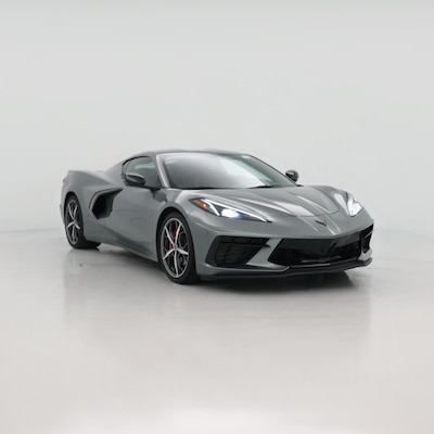2023 Chevrolet Corvette Stingray 1LT