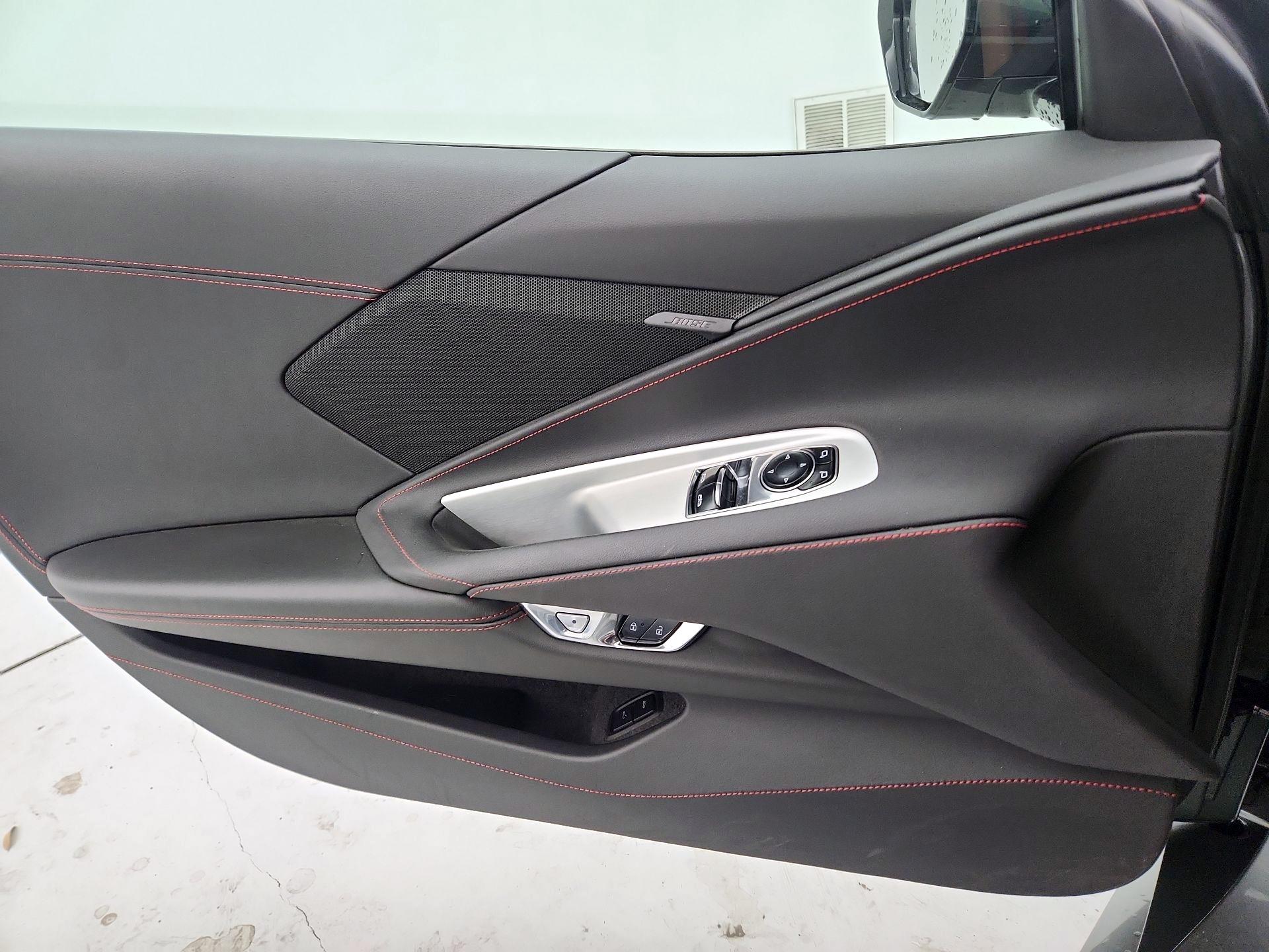 Thumbnail: 2023 Chevrolet Corvette - 12