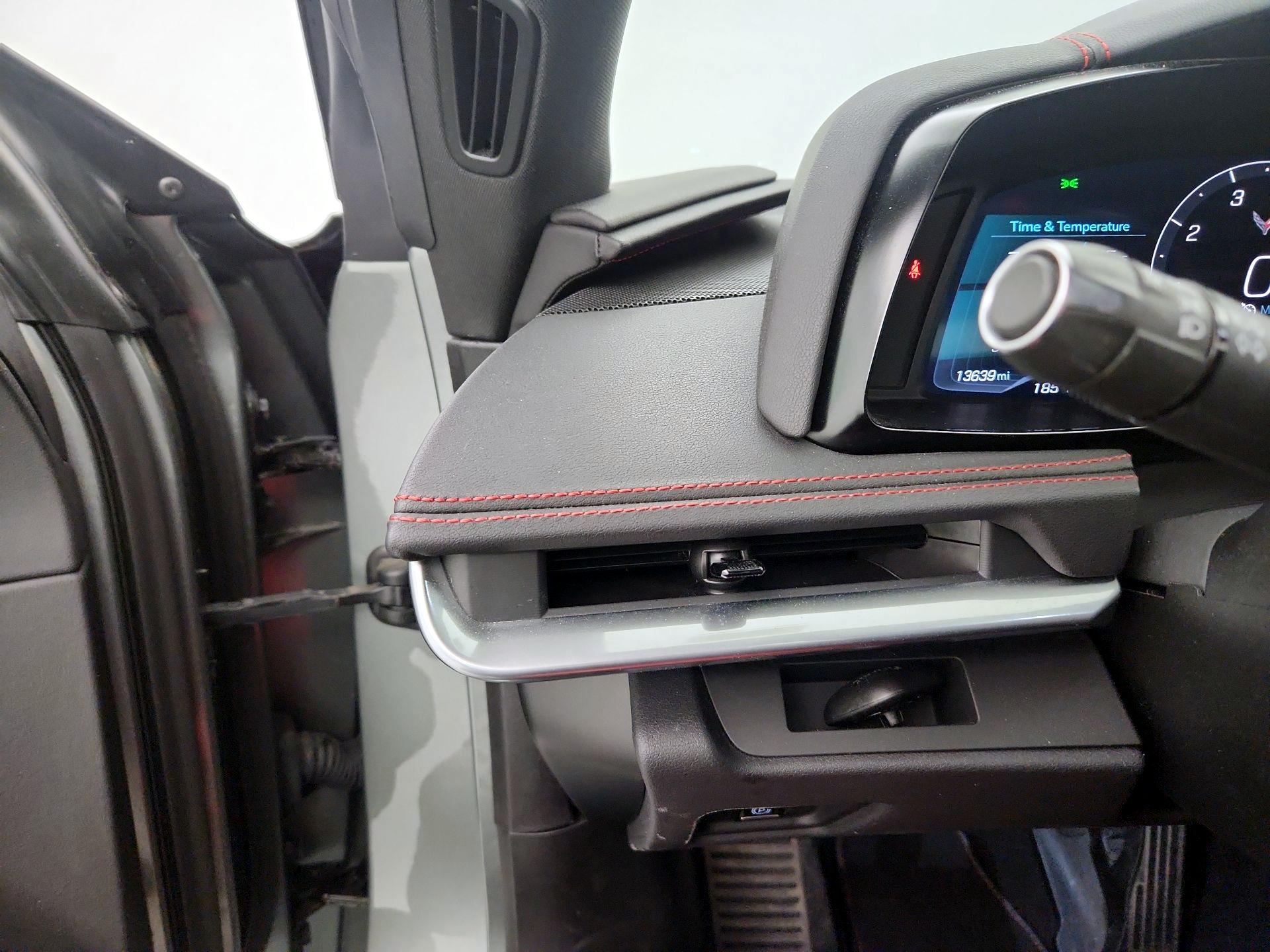 Thumbnail: 2023 Chevrolet Corvette - 13