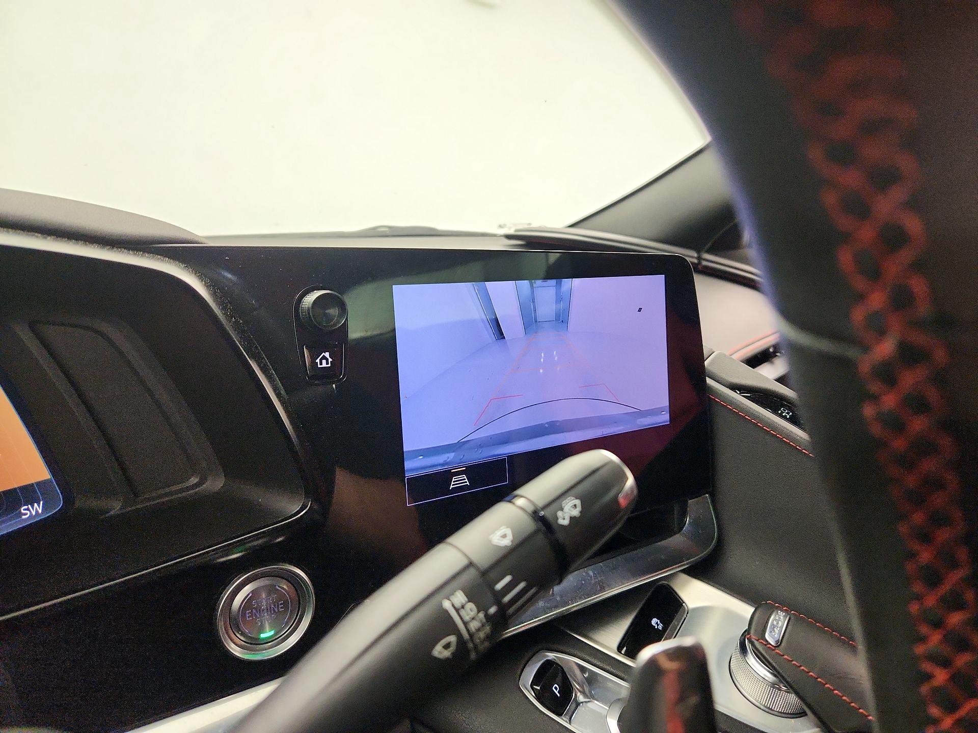 Thumbnail: 2023 Chevrolet Corvette - 14