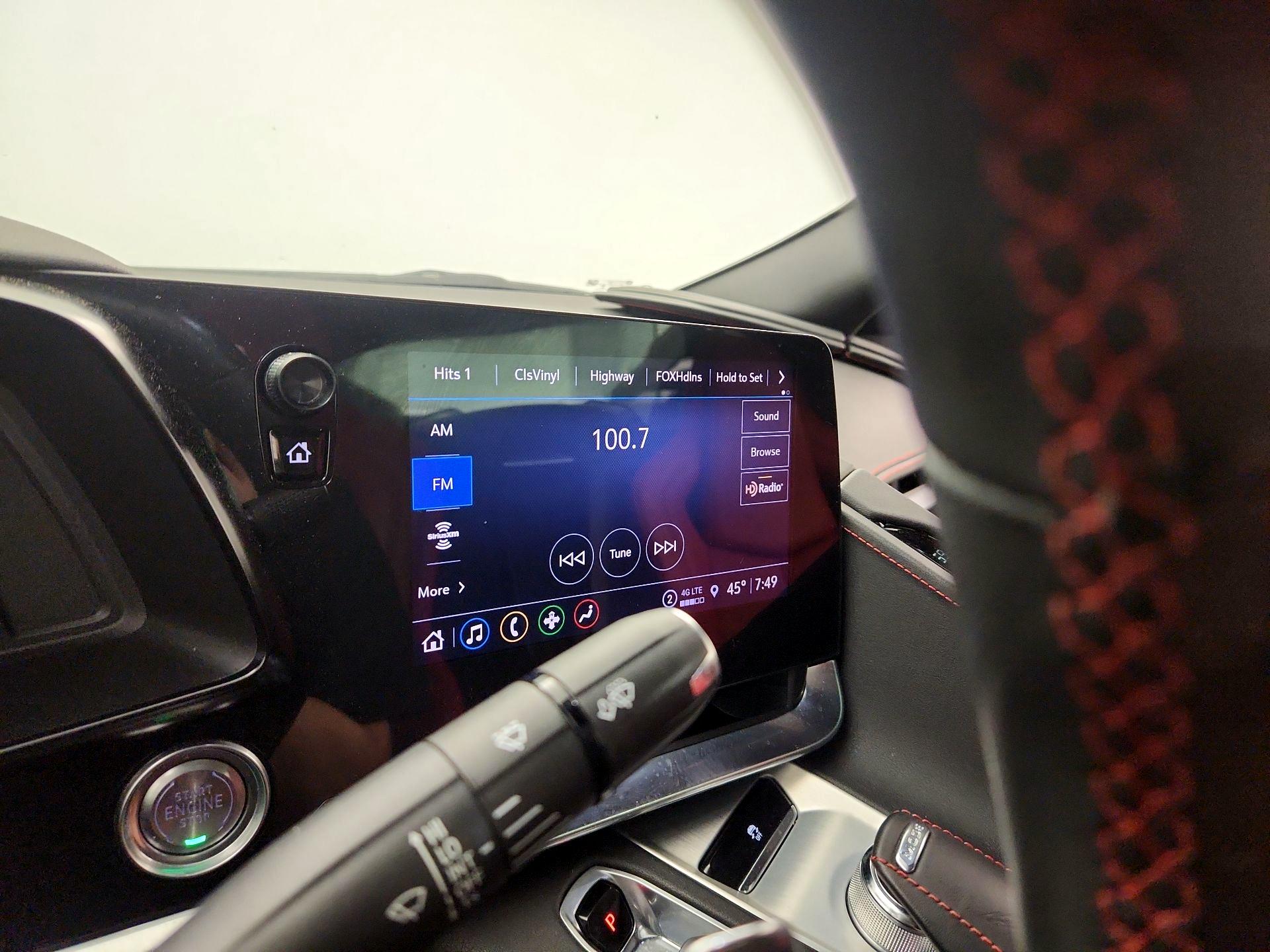 Thumbnail: 2023 Chevrolet Corvette - 15