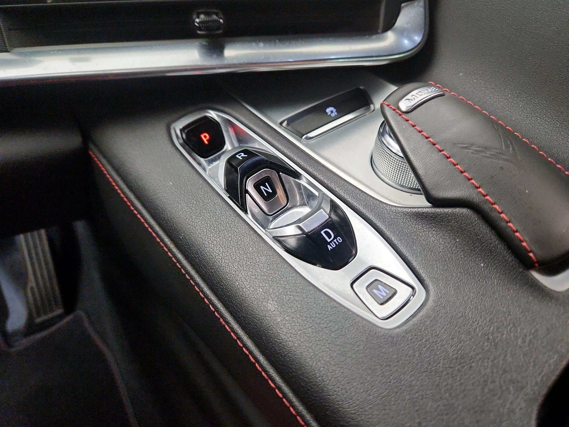 Thumbnail: 2023 Chevrolet Corvette - 17